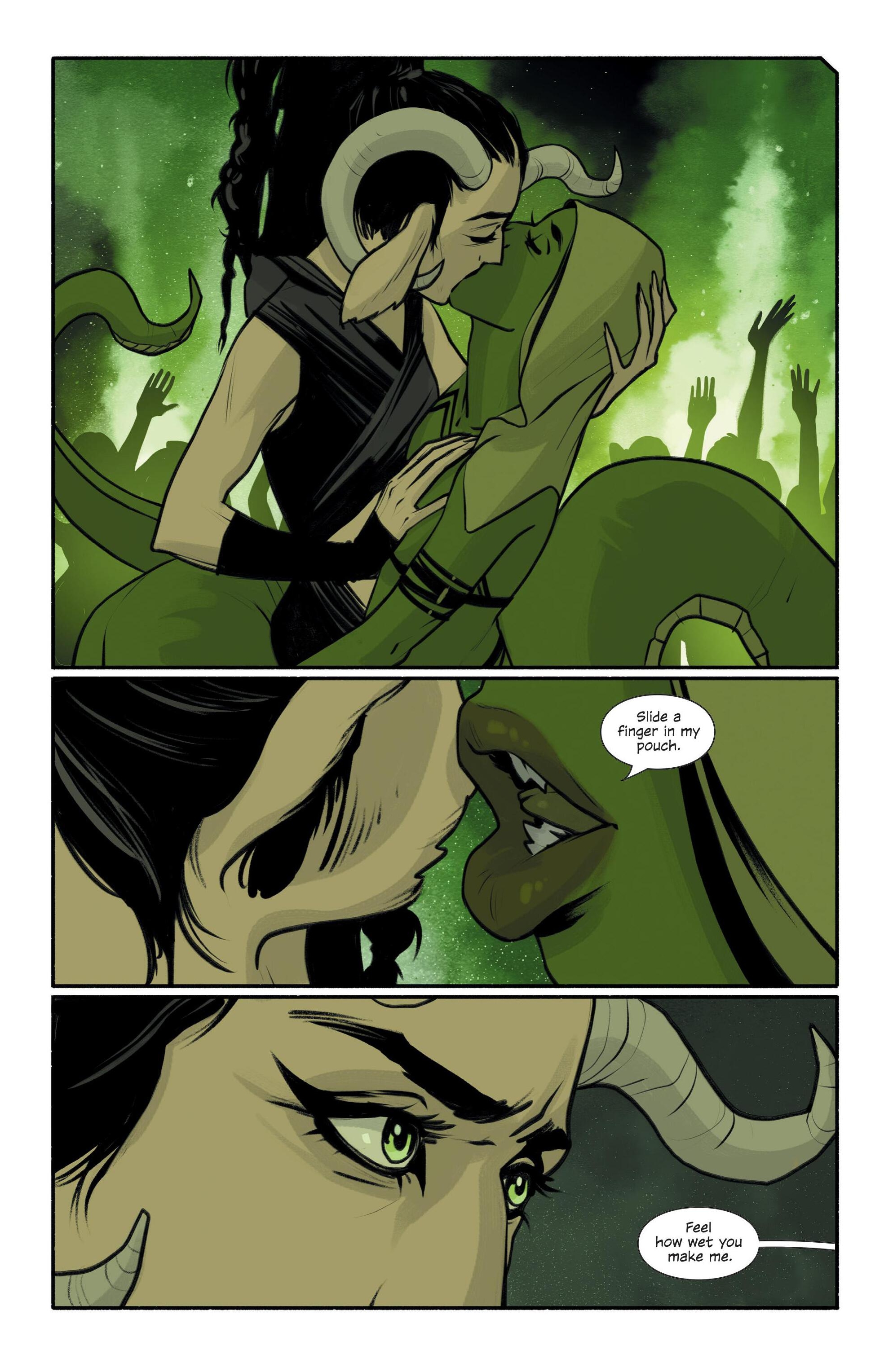 Saga (2012-): Chapter 68 - Page 15