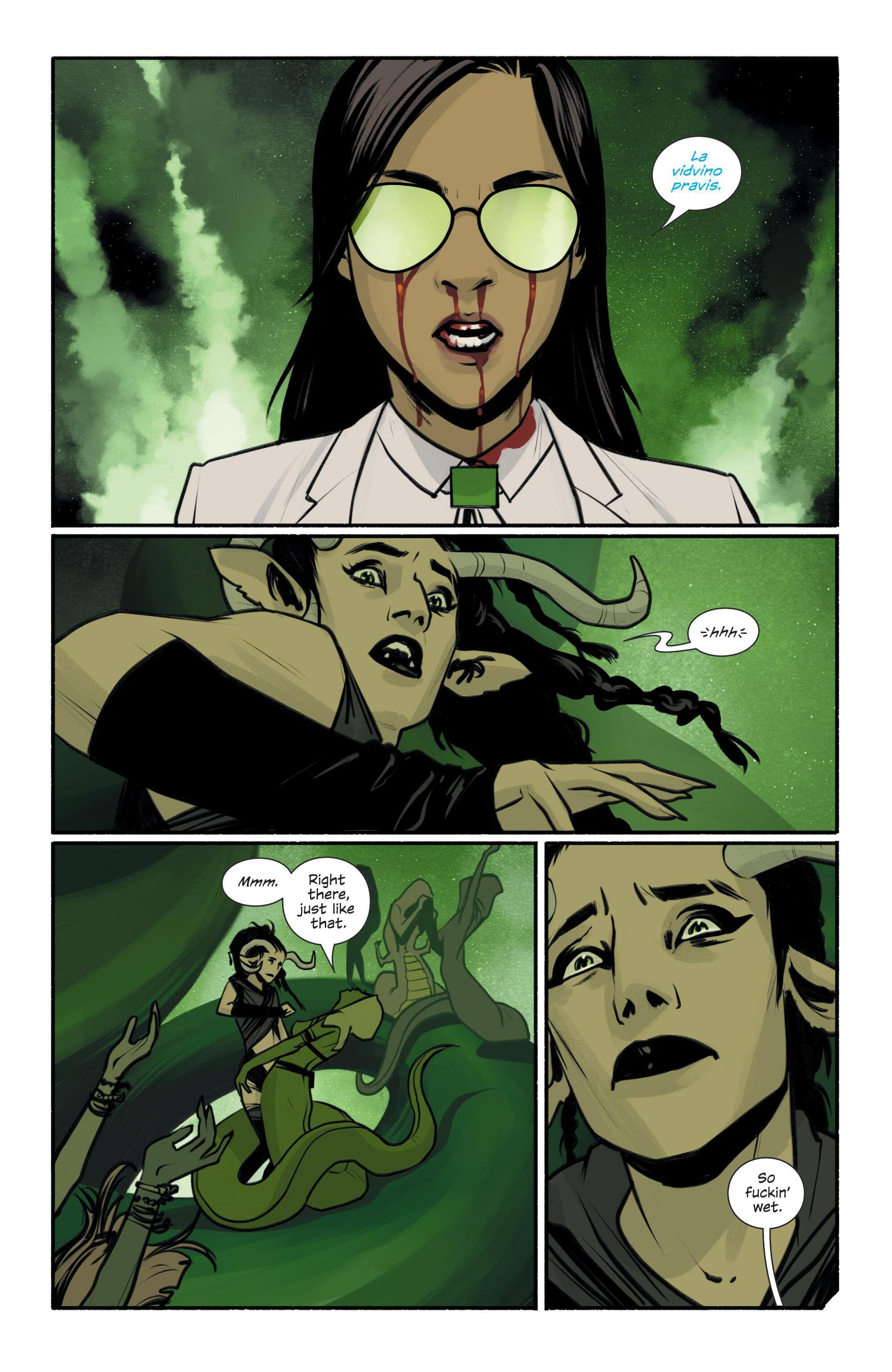 Saga (2012-): Chapter 68 - Page 16