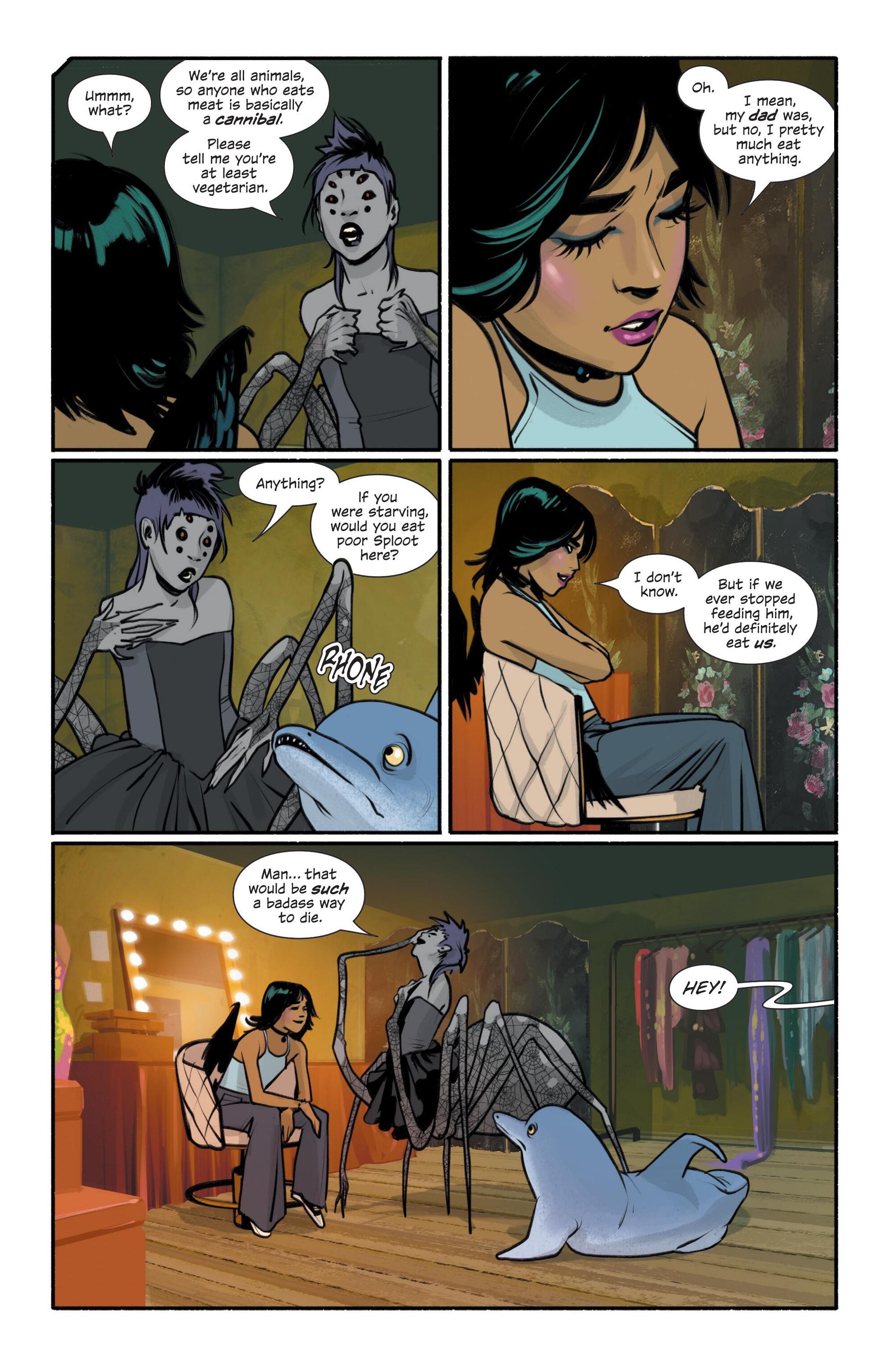 Saga (2012-): Chapter 68 - Page 19