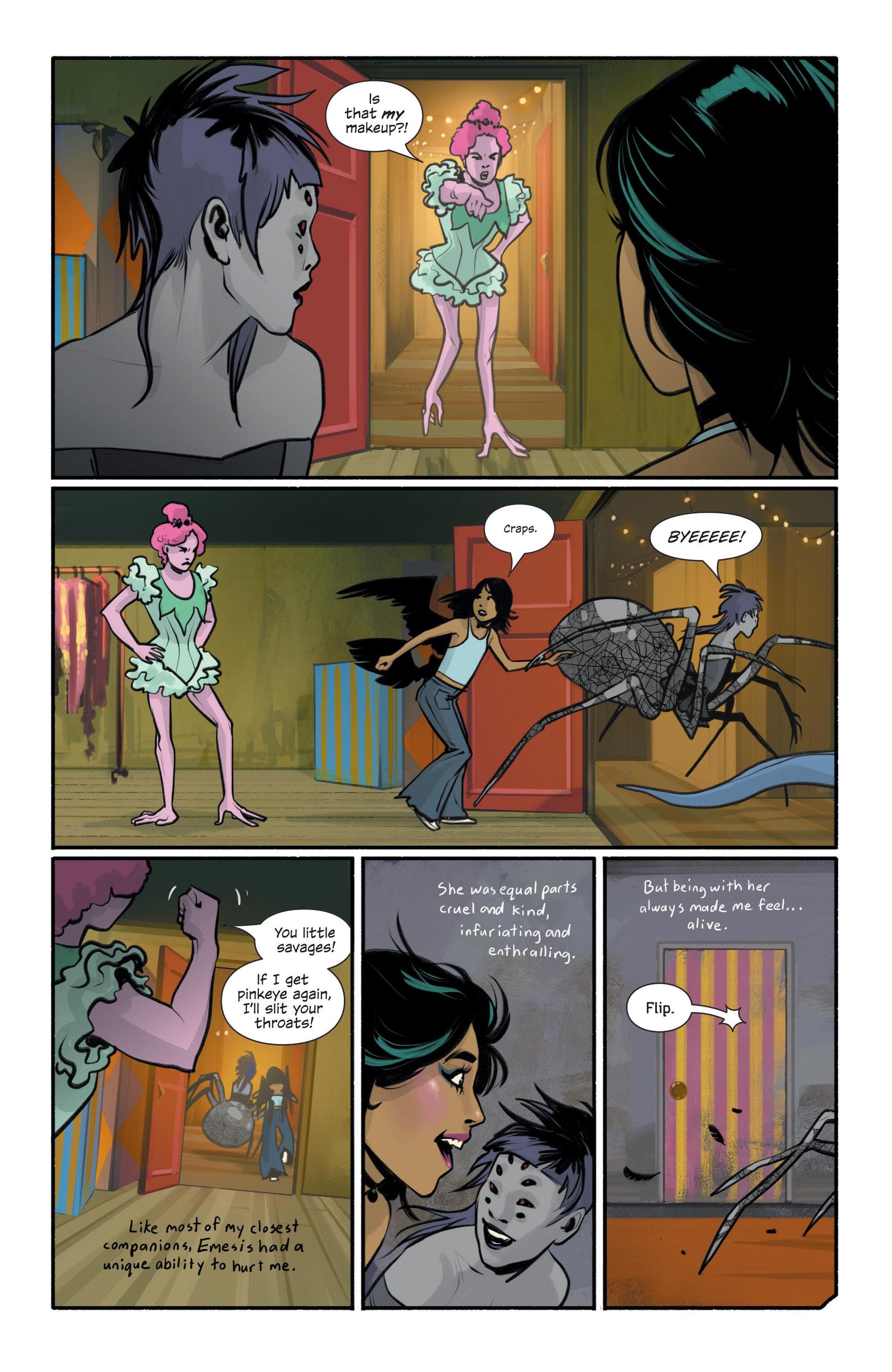 Saga (2012-): Chapter 68 - Page 20