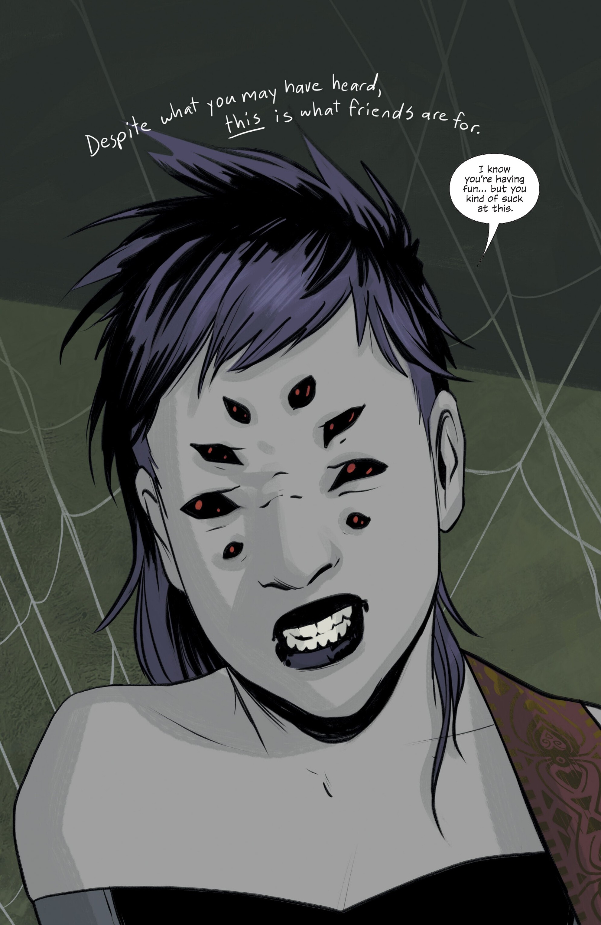 Saga (2012-): Chapter 69 - Page 3