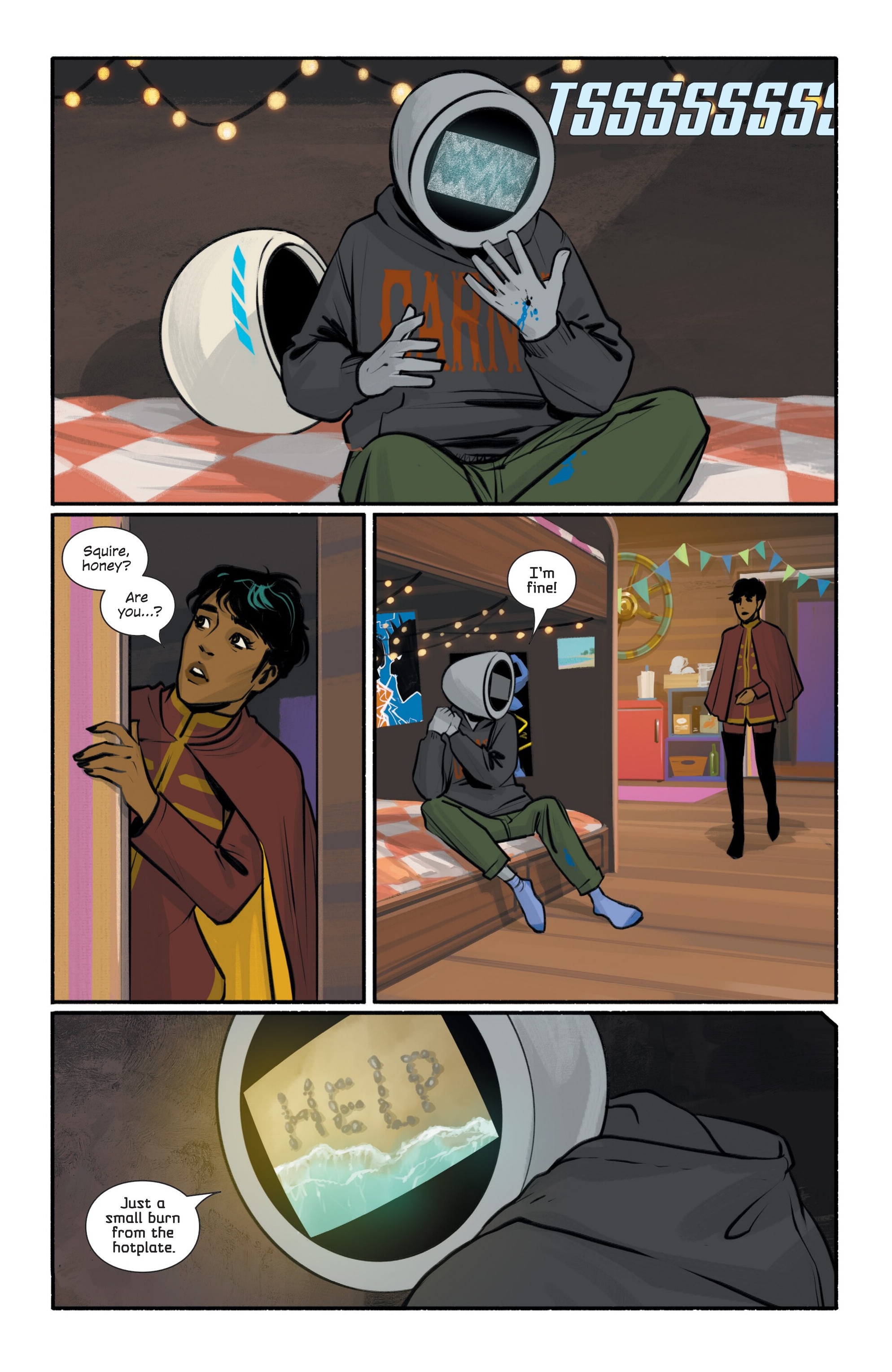 Saga (2012-): Chapter 69 - Page 6