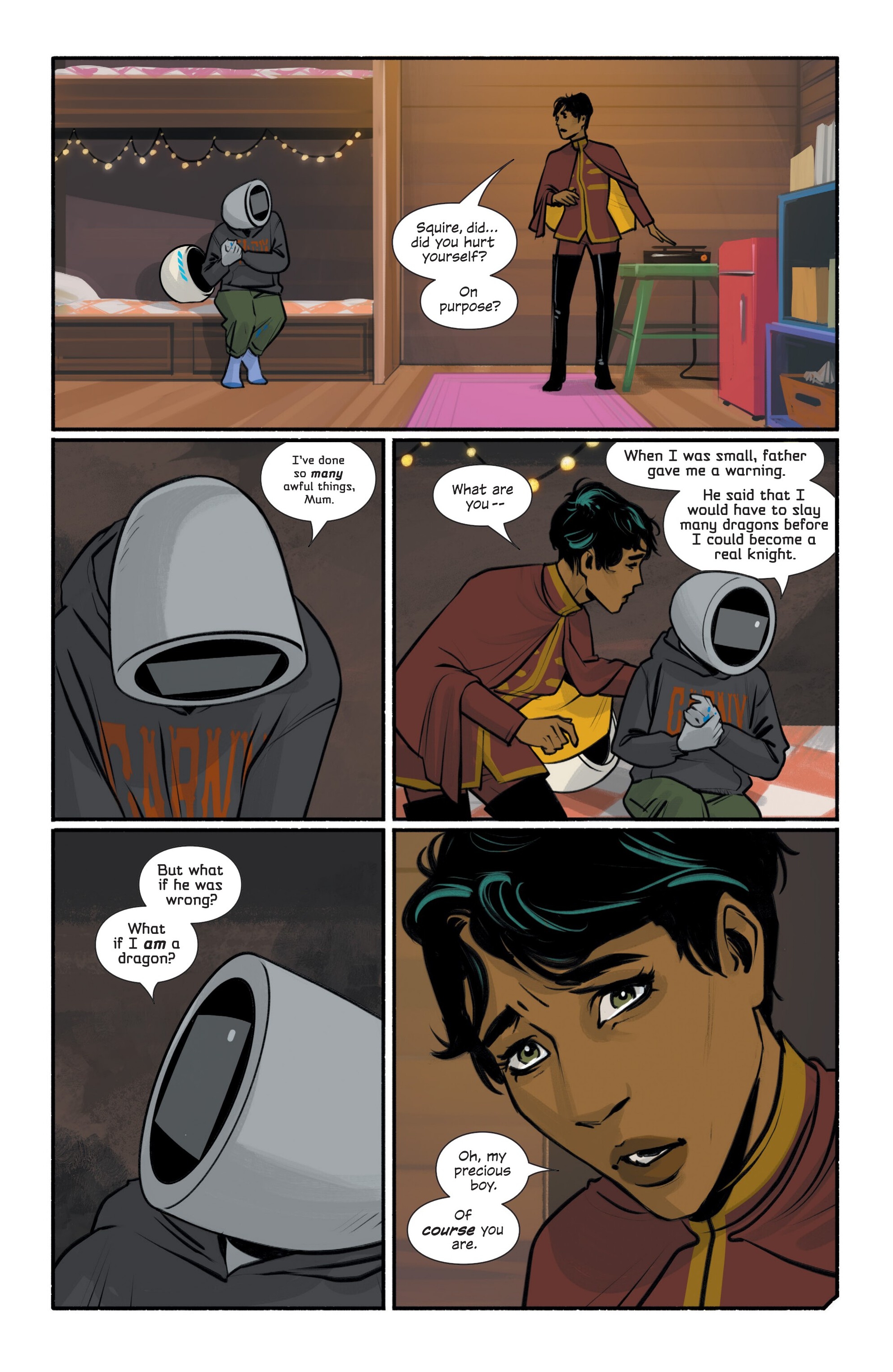 Saga (2012-): Chapter 69 - Page 7