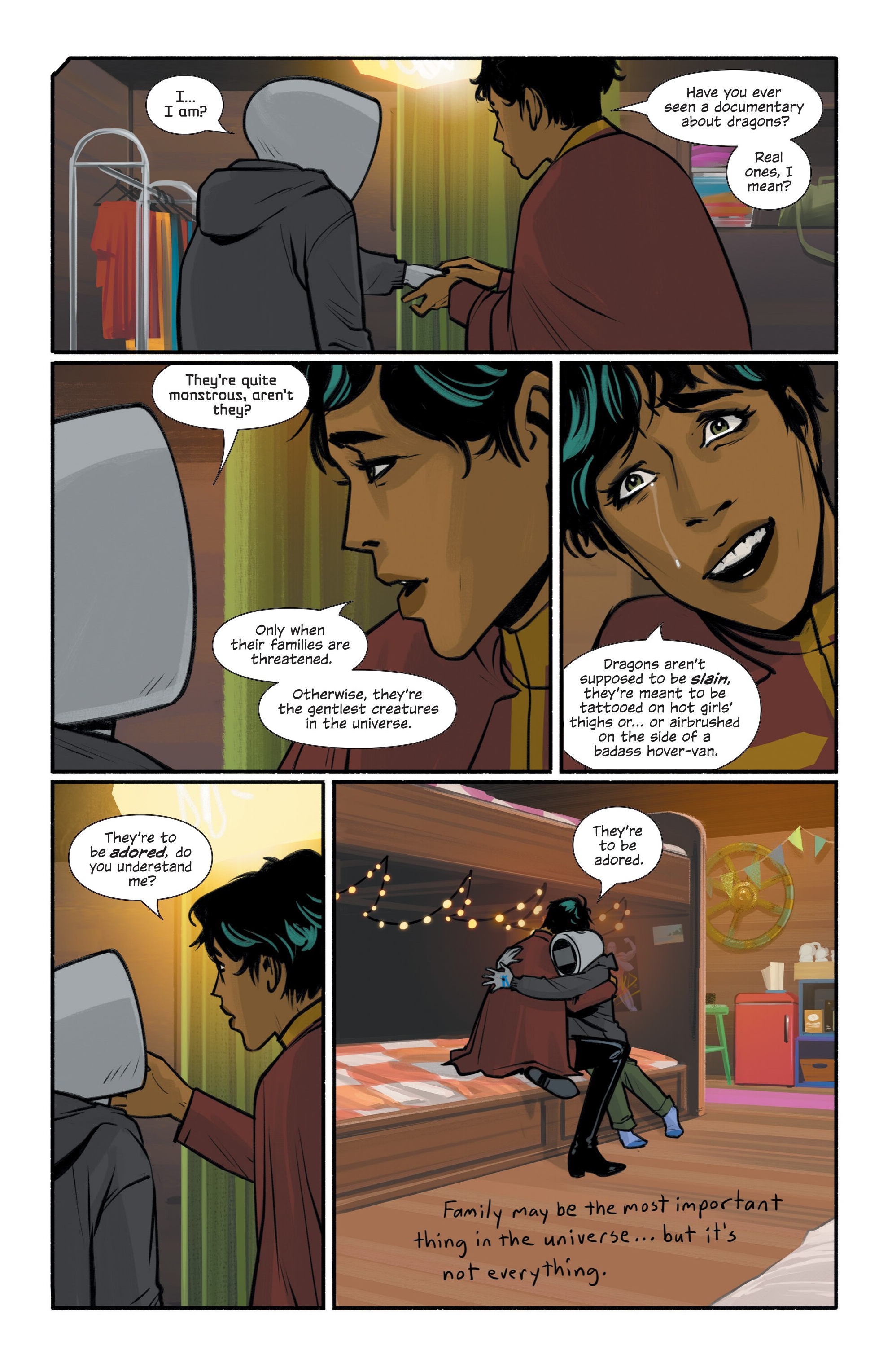 Saga (2012-): Chapter 69 - Page 8