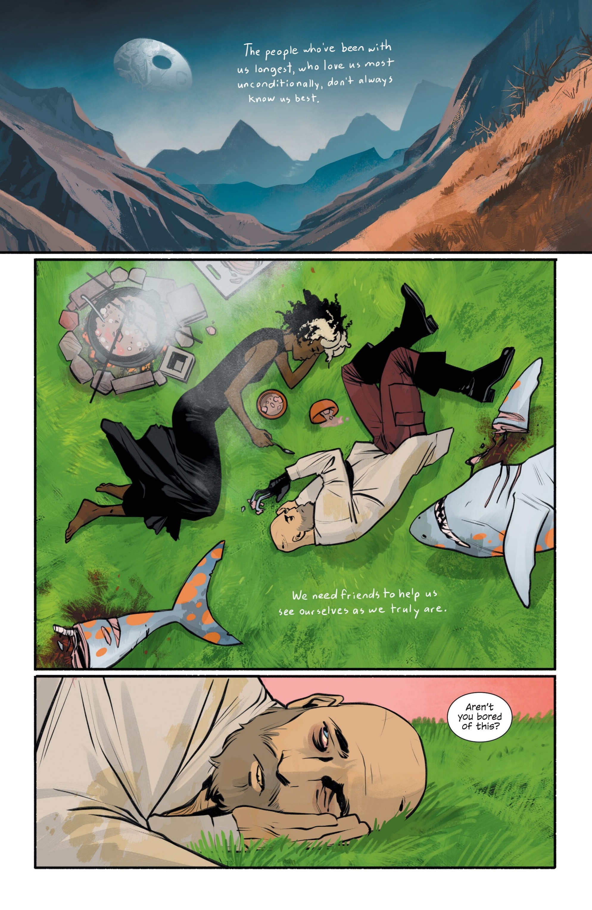 Saga (2012-): Chapter 69 - Page 9