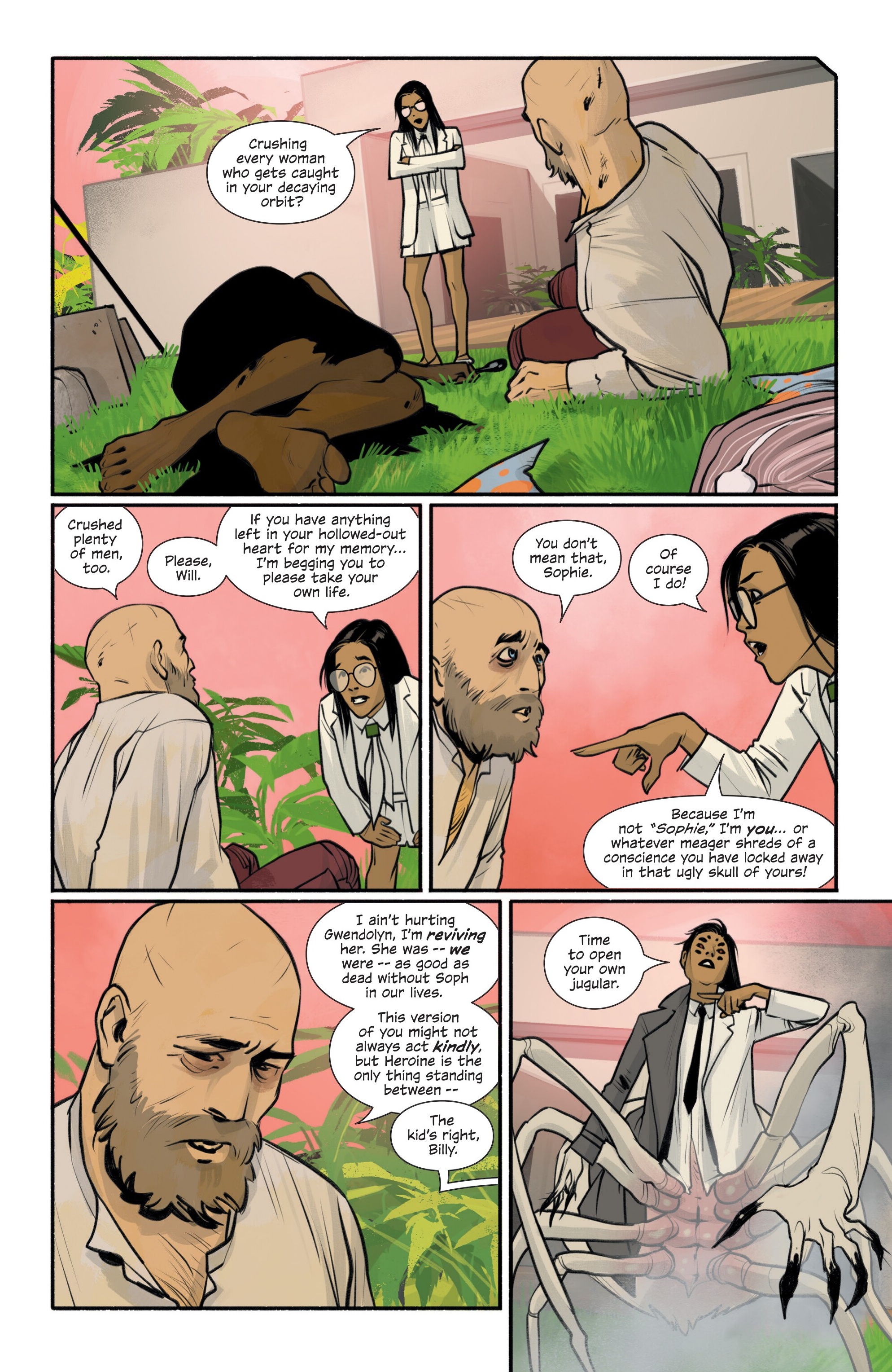 Saga (2012-): Chapter 69 - Page 10
