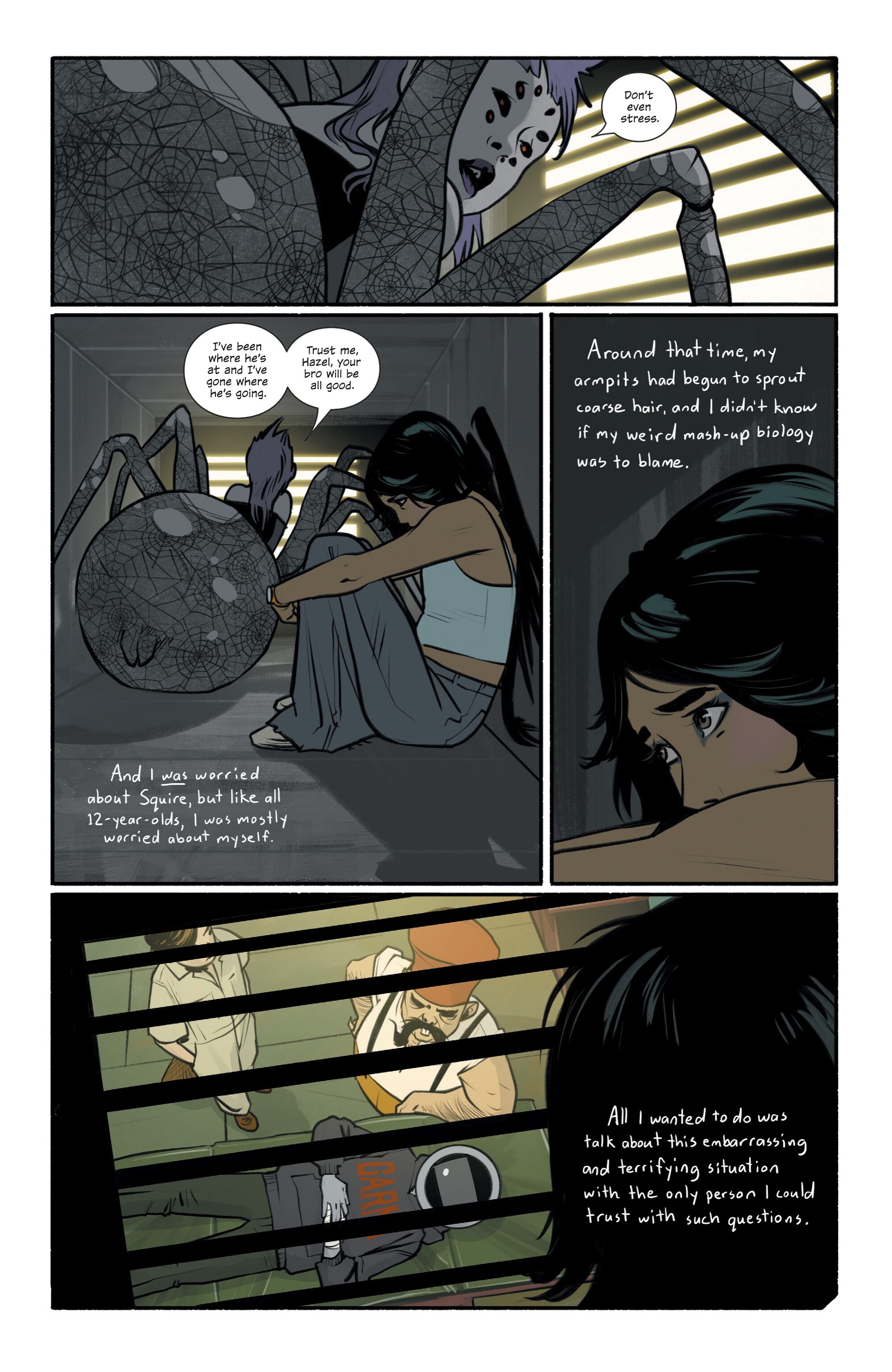 Saga (2012-): Chapter 69 - Page 14