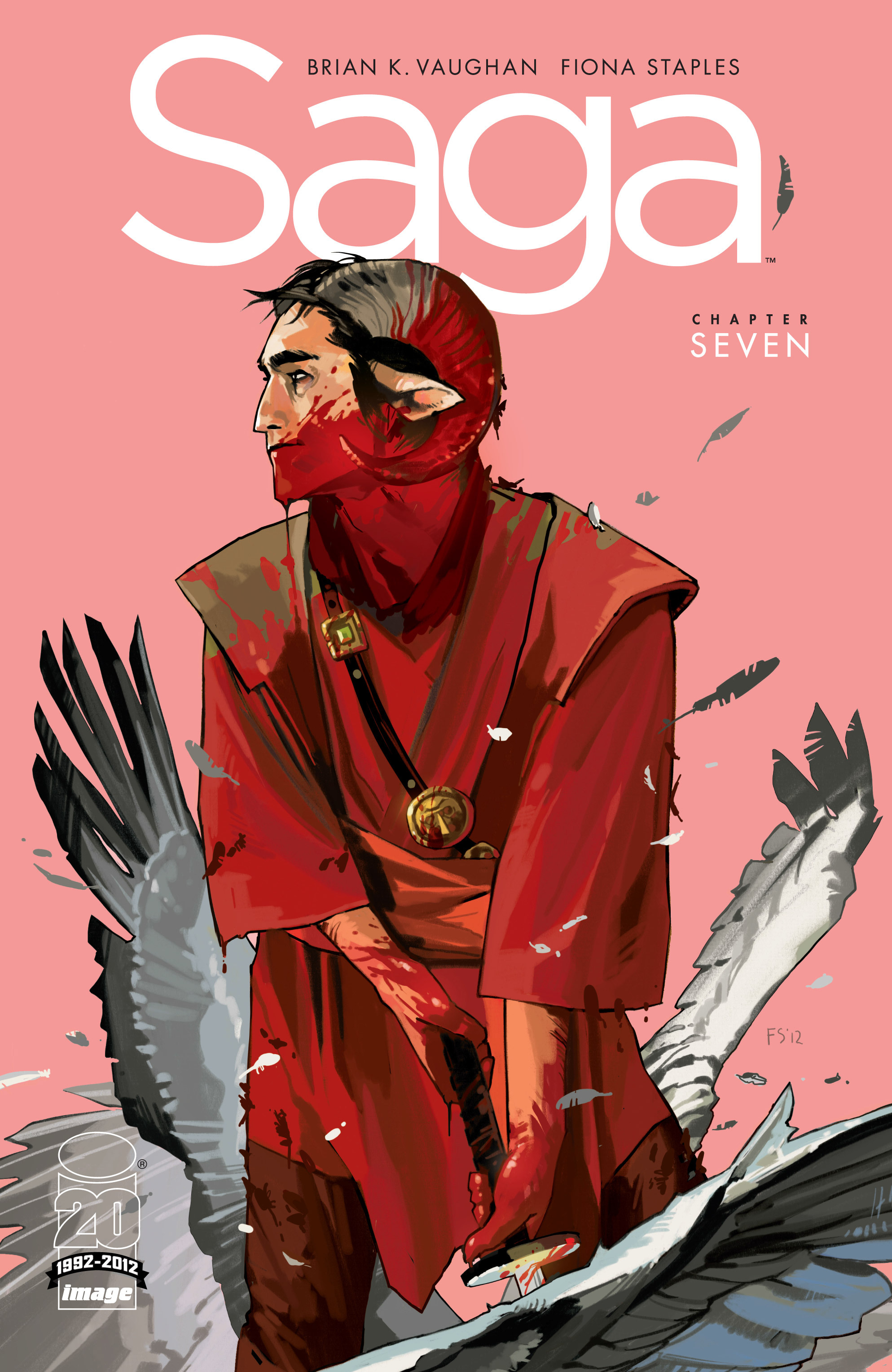 Saga (2012-): Chapter 7 - Page 1