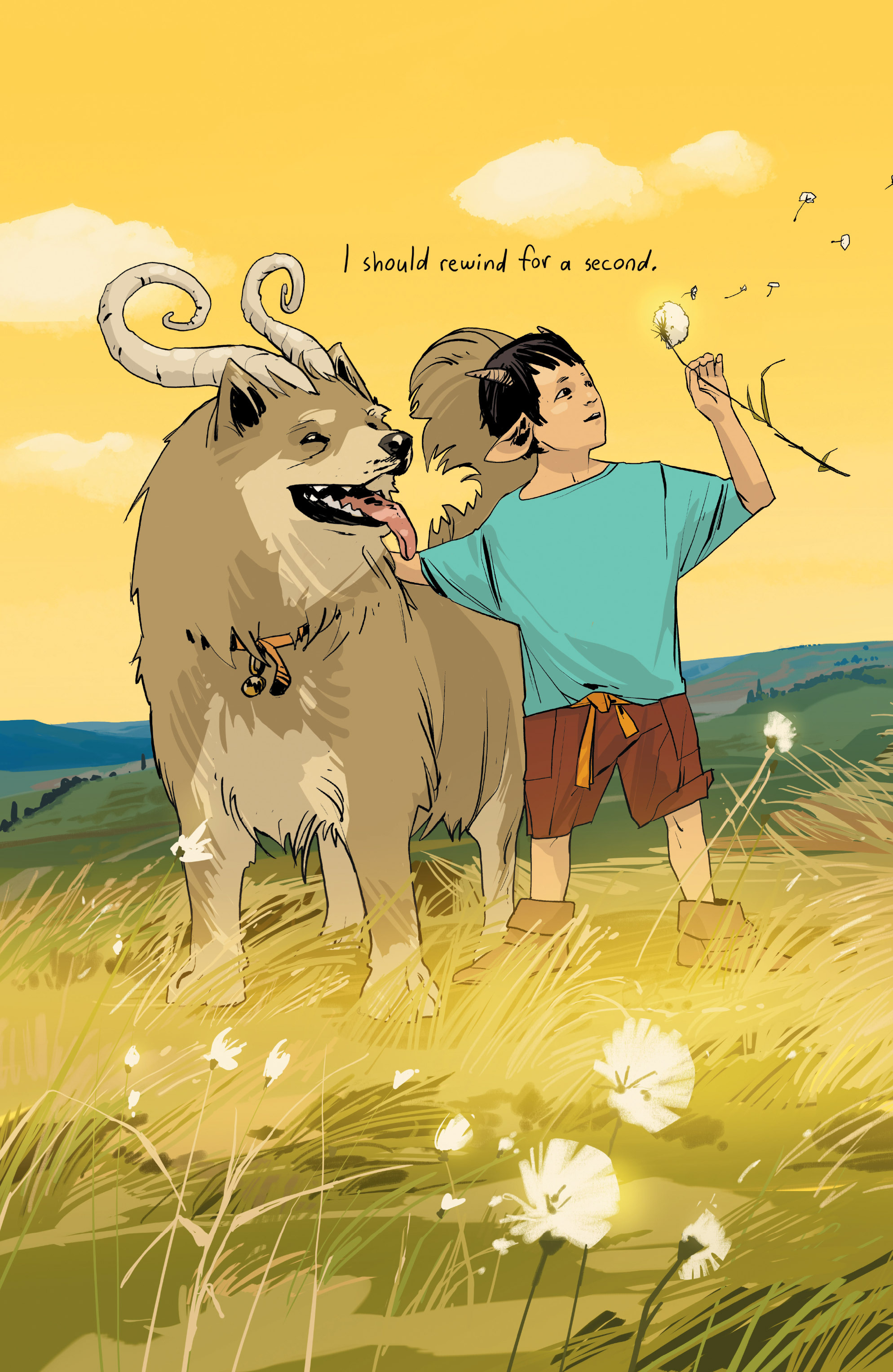 Saga (2012-): Chapter 7 - Page 3
