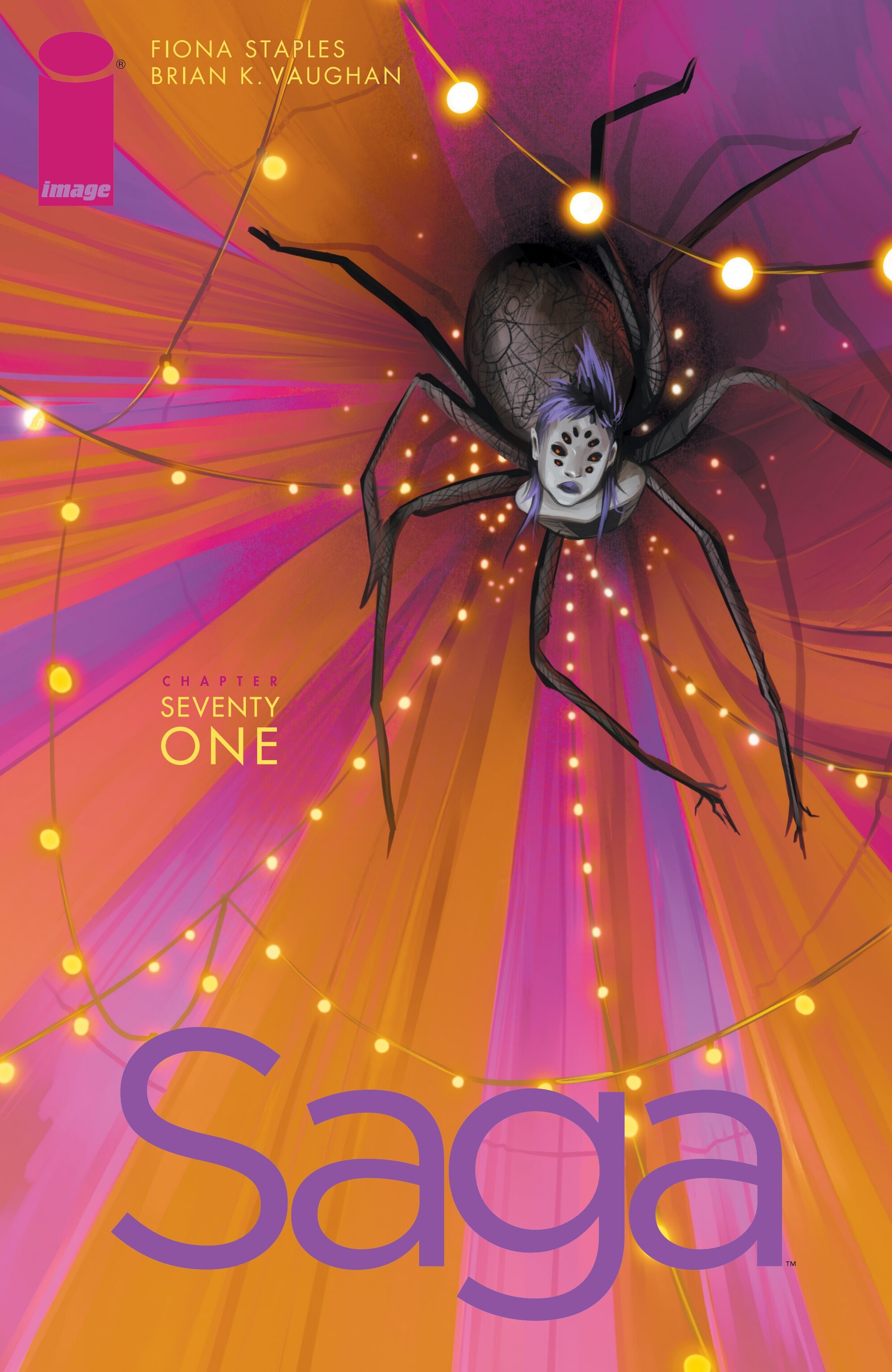 Saga (2012-): Chapter 71 - Page 1