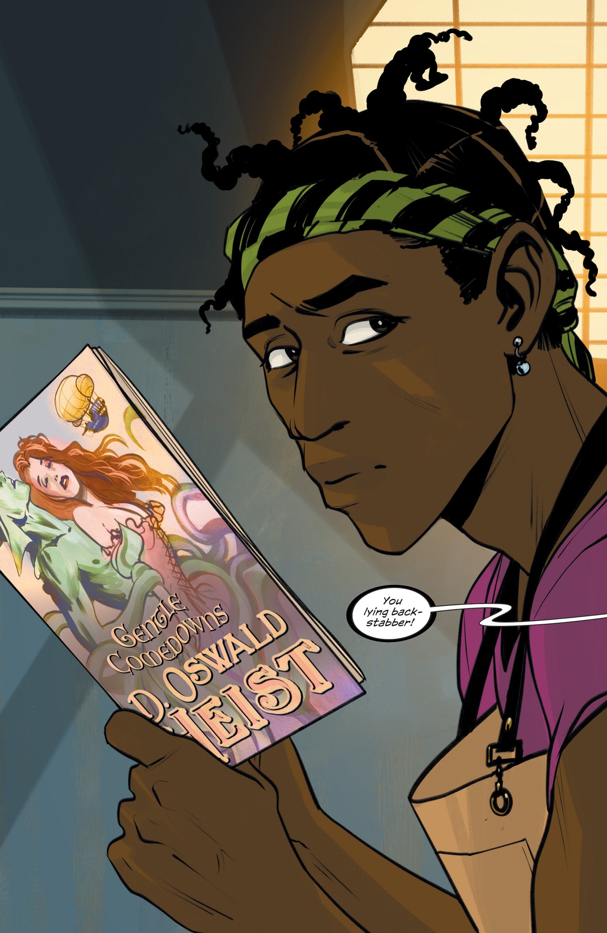 Saga (2012-): Chapter 71 - Page 3