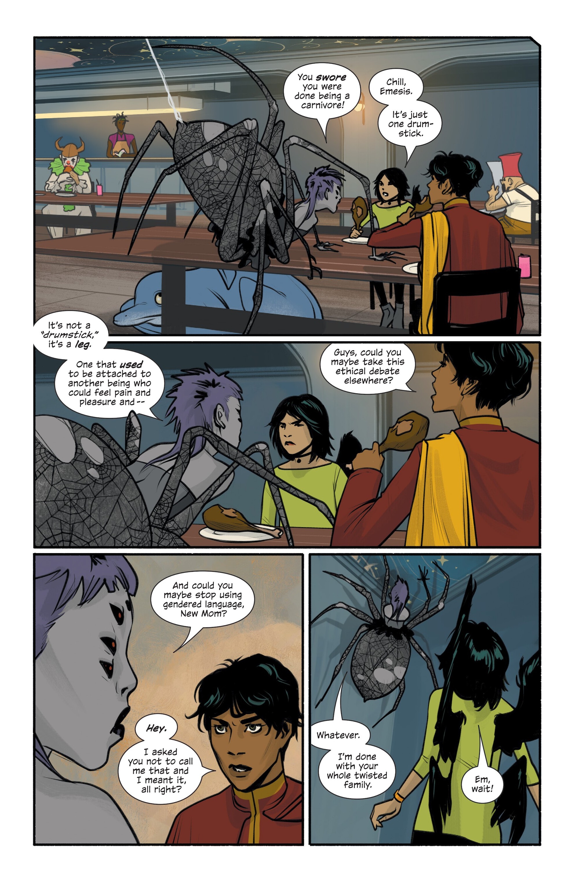 Saga (2012-): Chapter 71 - Page 4