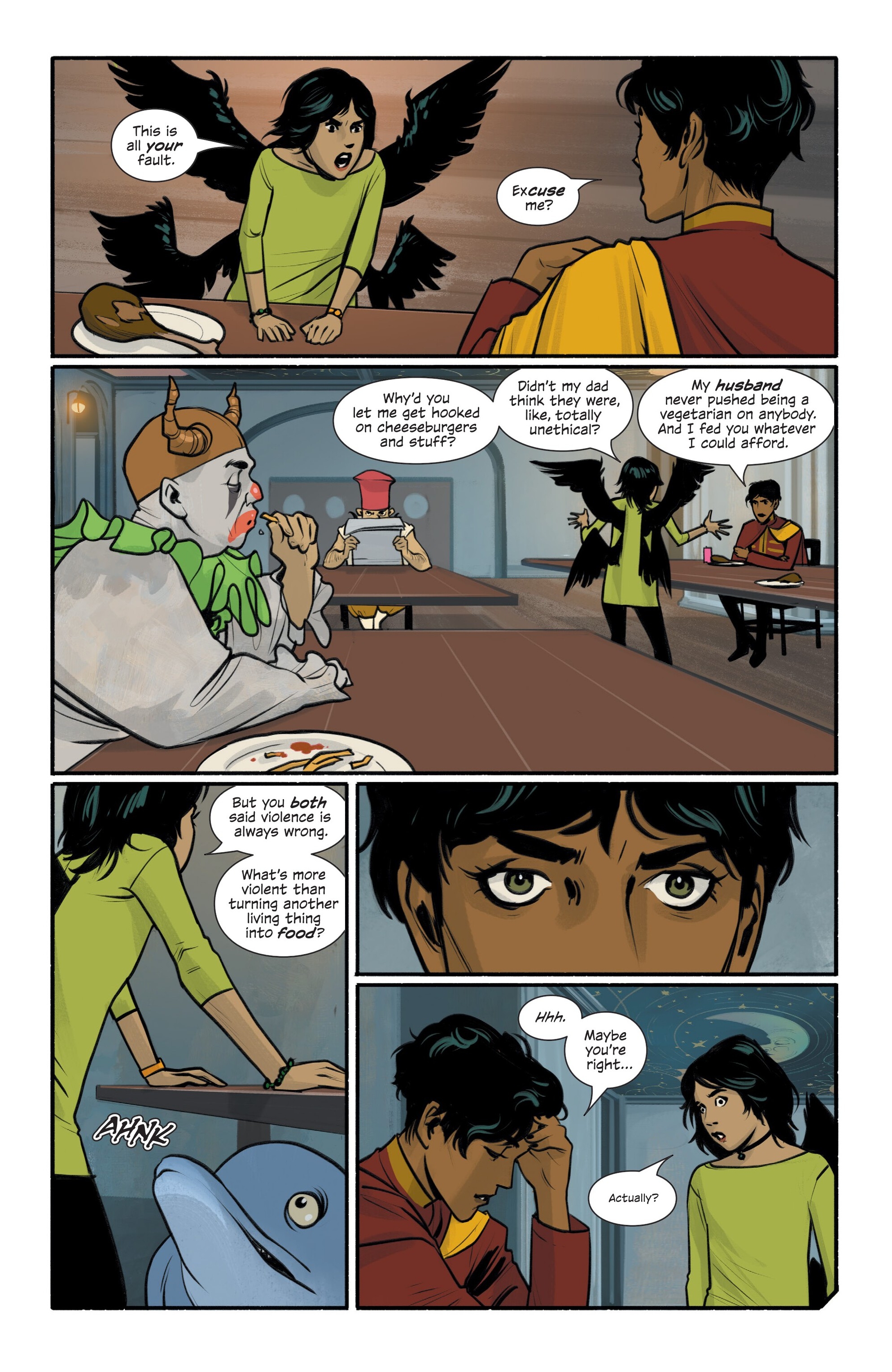 Saga (2012-): Chapter 71 - Page 5
