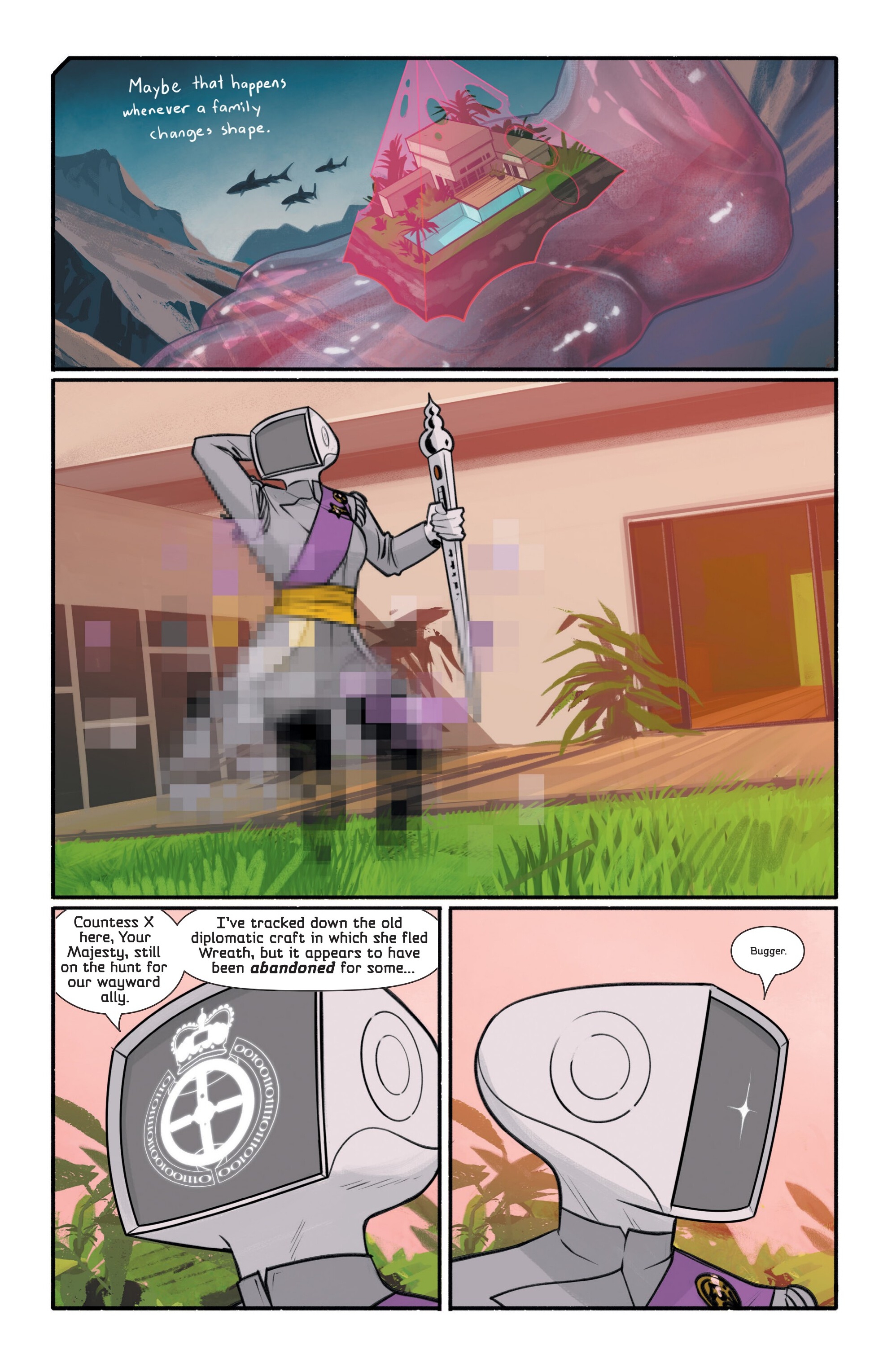 Saga (2012-): Chapter 71 - Page 7