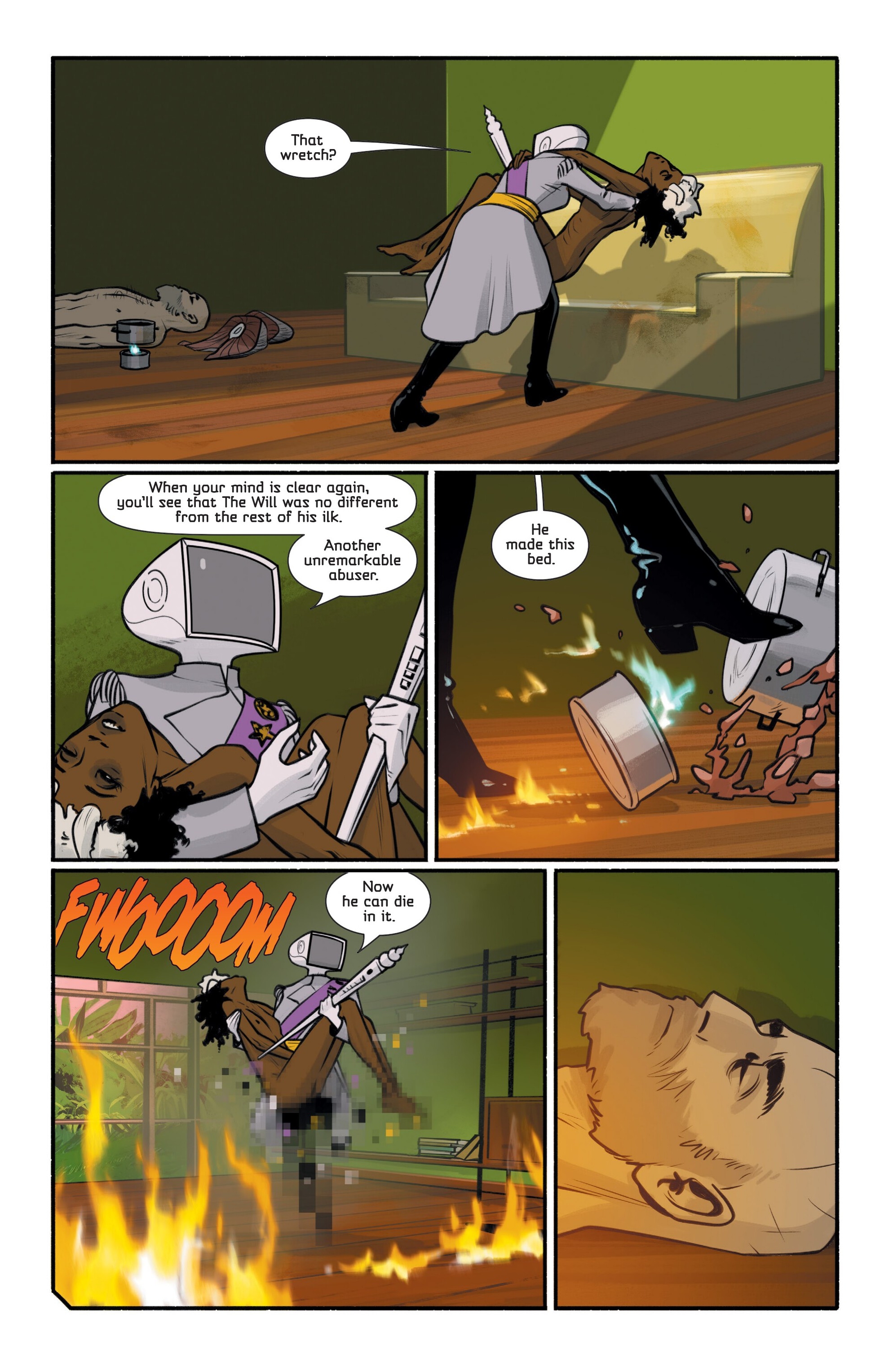 Saga (2012-): Chapter 71 - Page 9