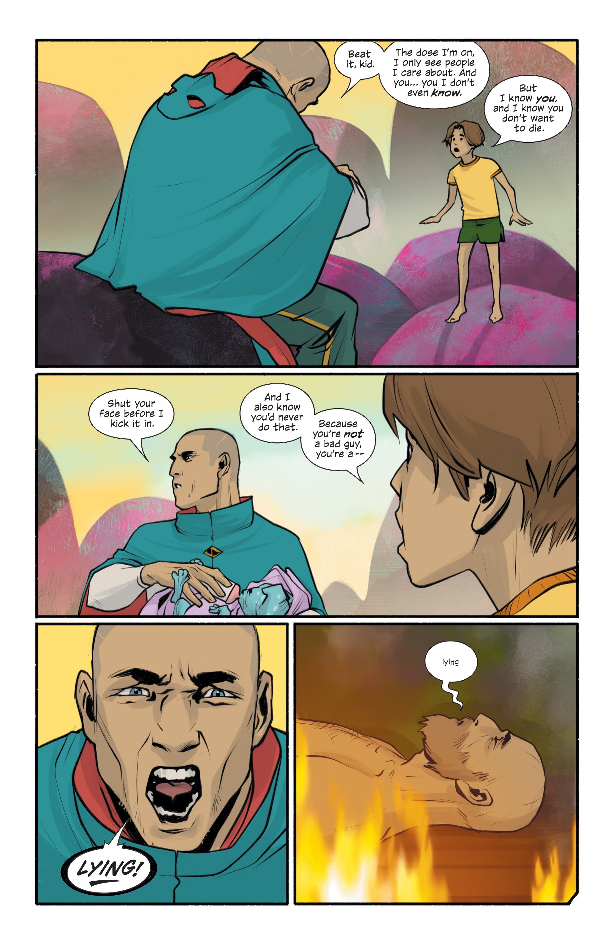 Saga (2012-): Chapter 71 - Page 11