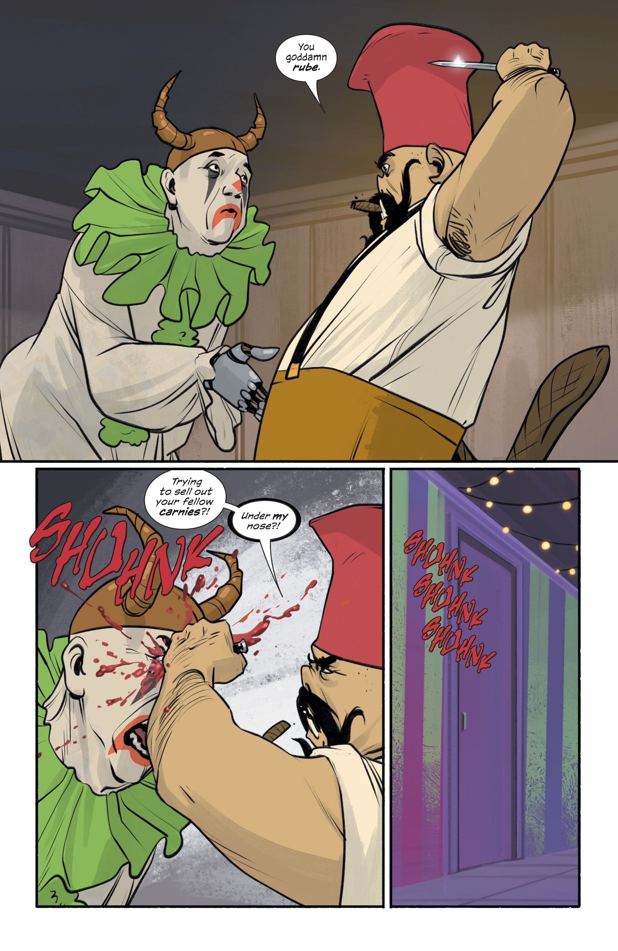 Saga (2012-): Chapter 71 - Page 18