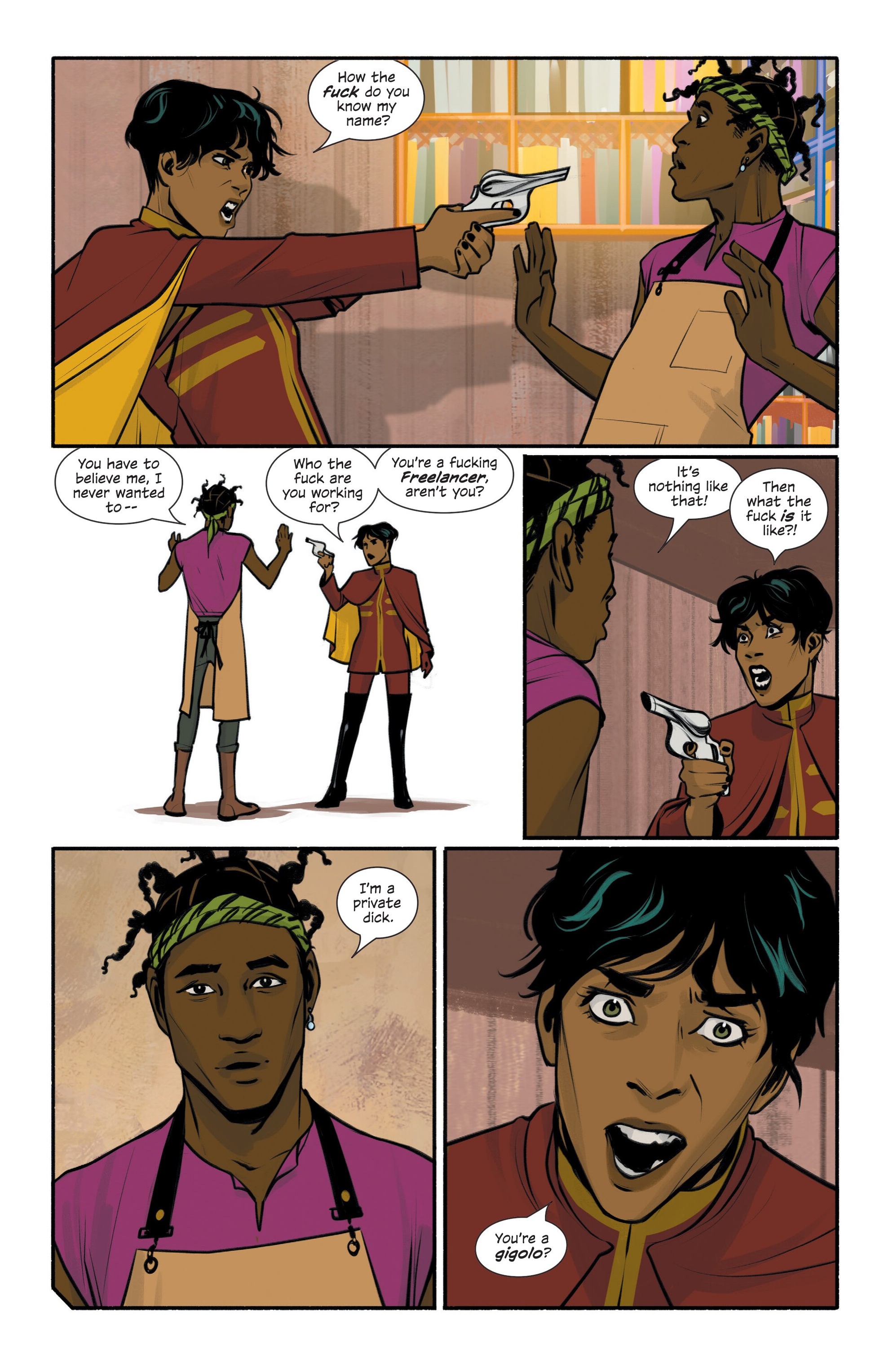 Saga (2012-): Chapter 71 - Page 22
