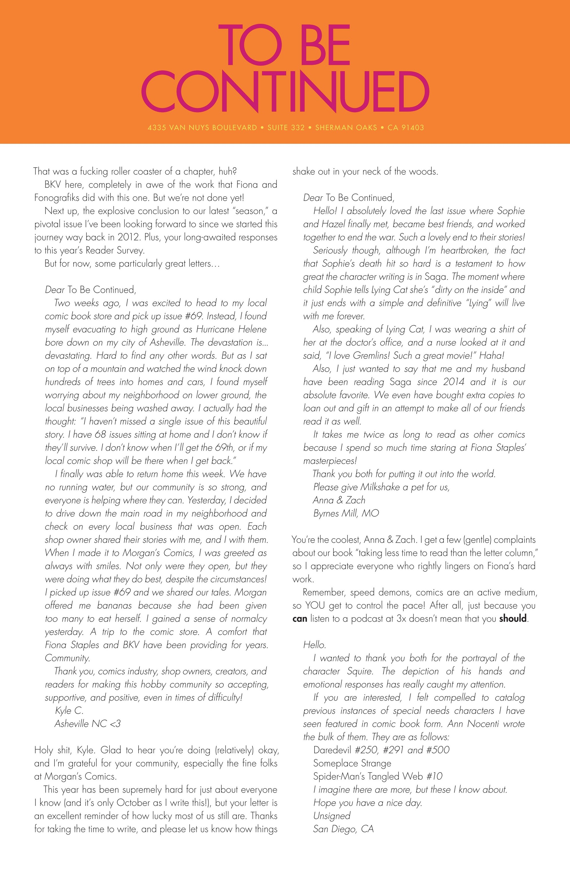 Saga (2012-): Chapter 71 - Page 25