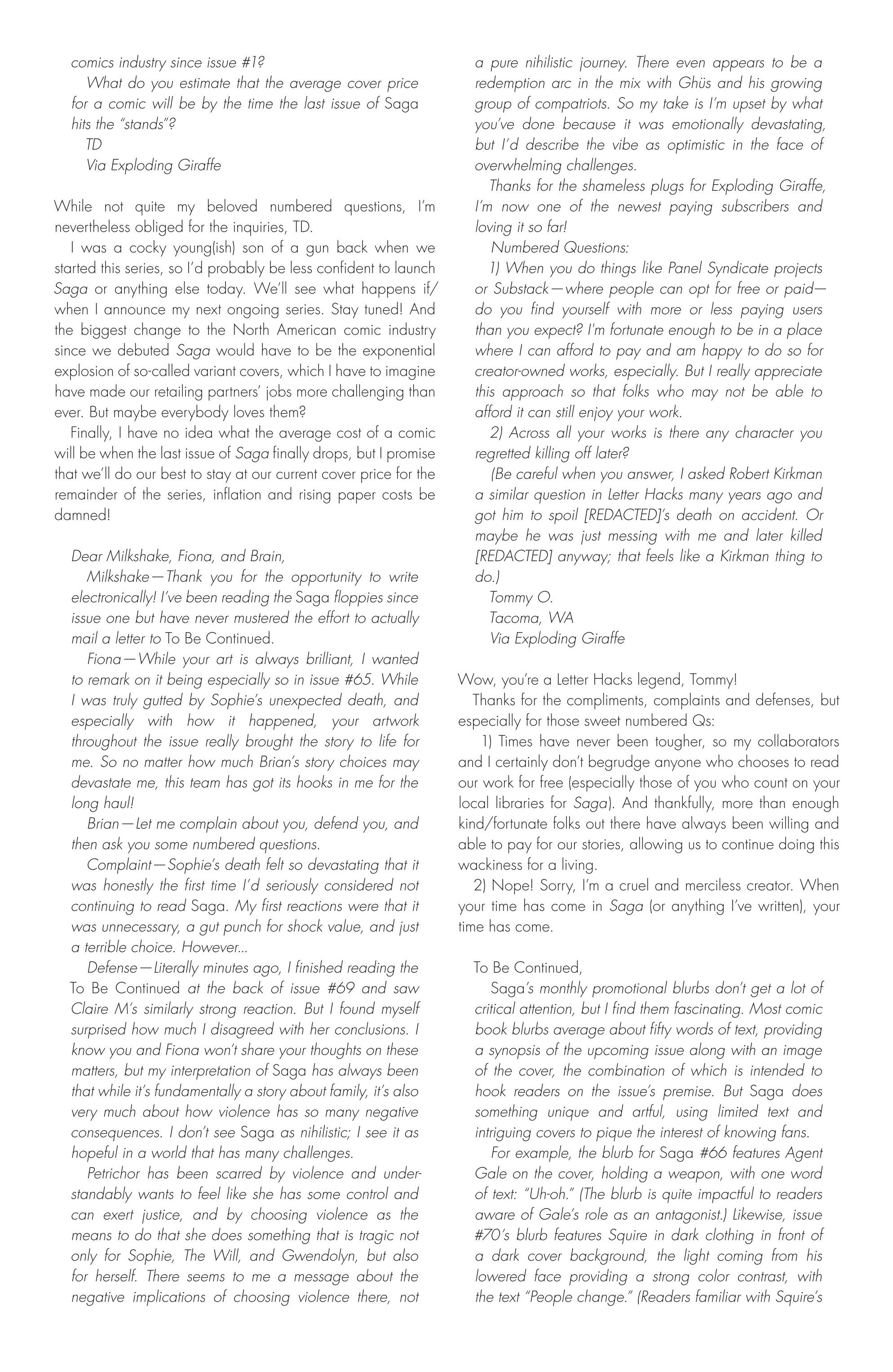 Saga (2012-): Chapter 71 - Page 27