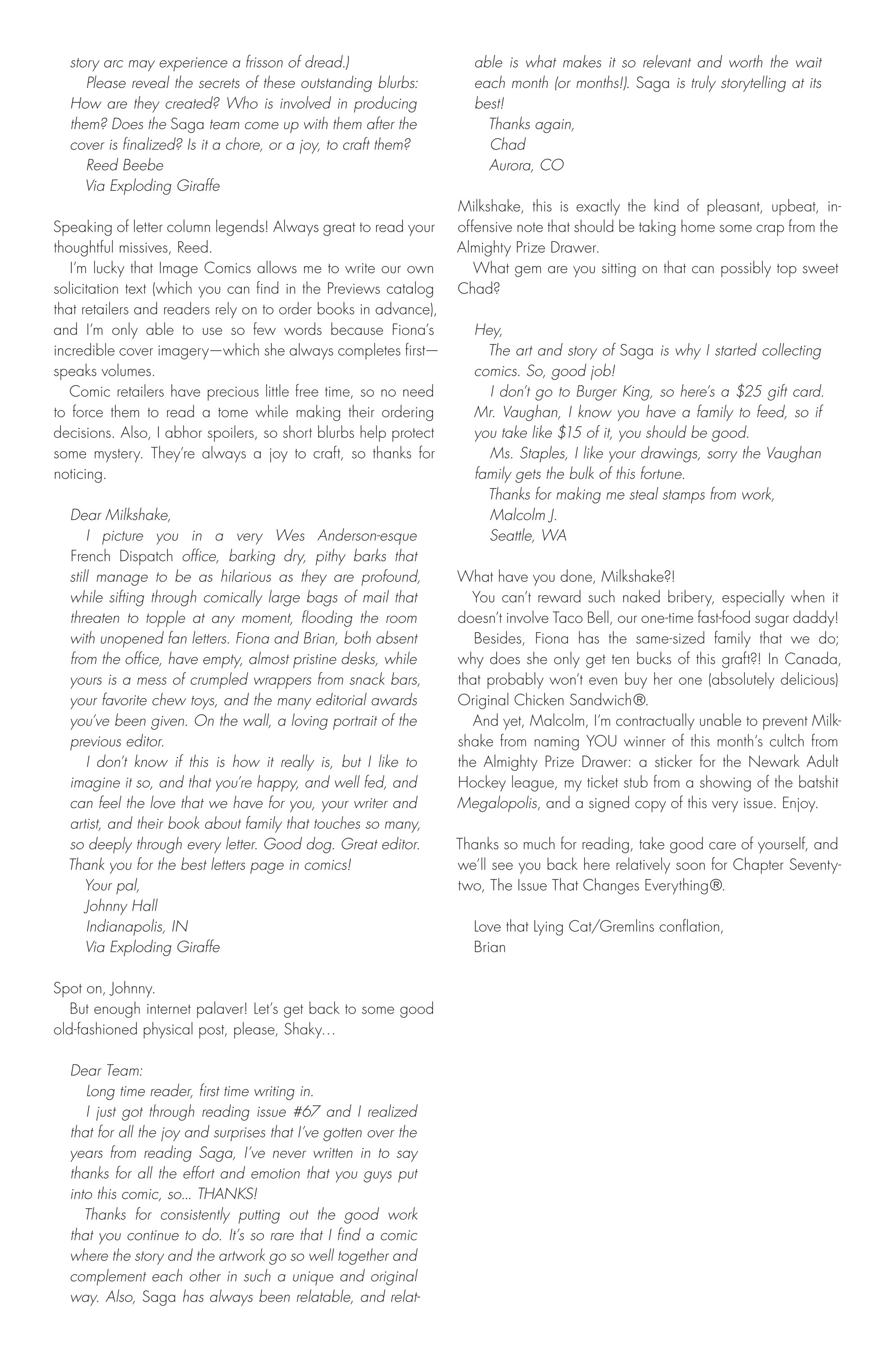Saga (2012-): Chapter 71 - Page 28