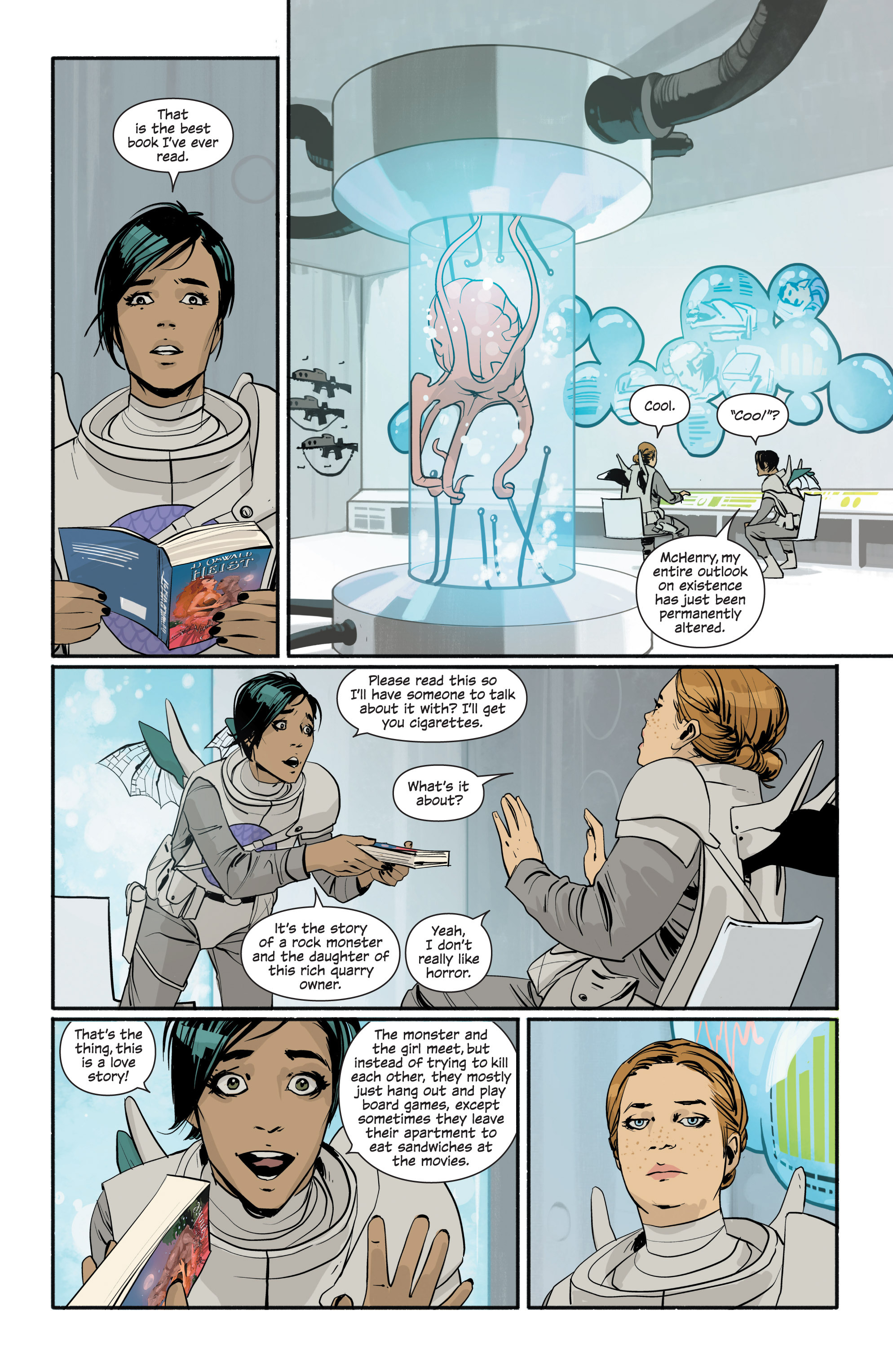 Saga (2012-): Chapter 8 - Page 4