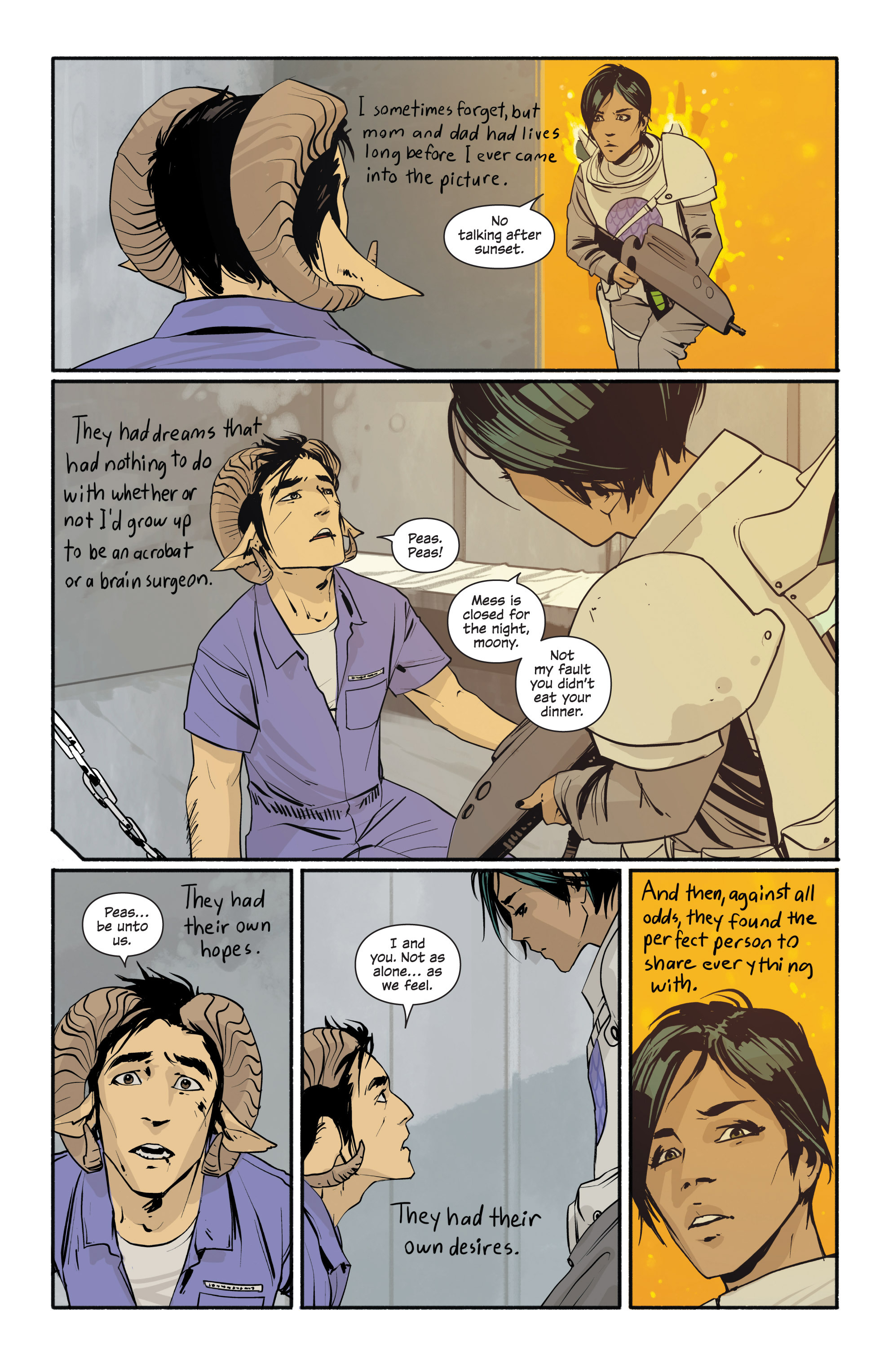 Saga (2012-): Chapter 8 - Page 7
