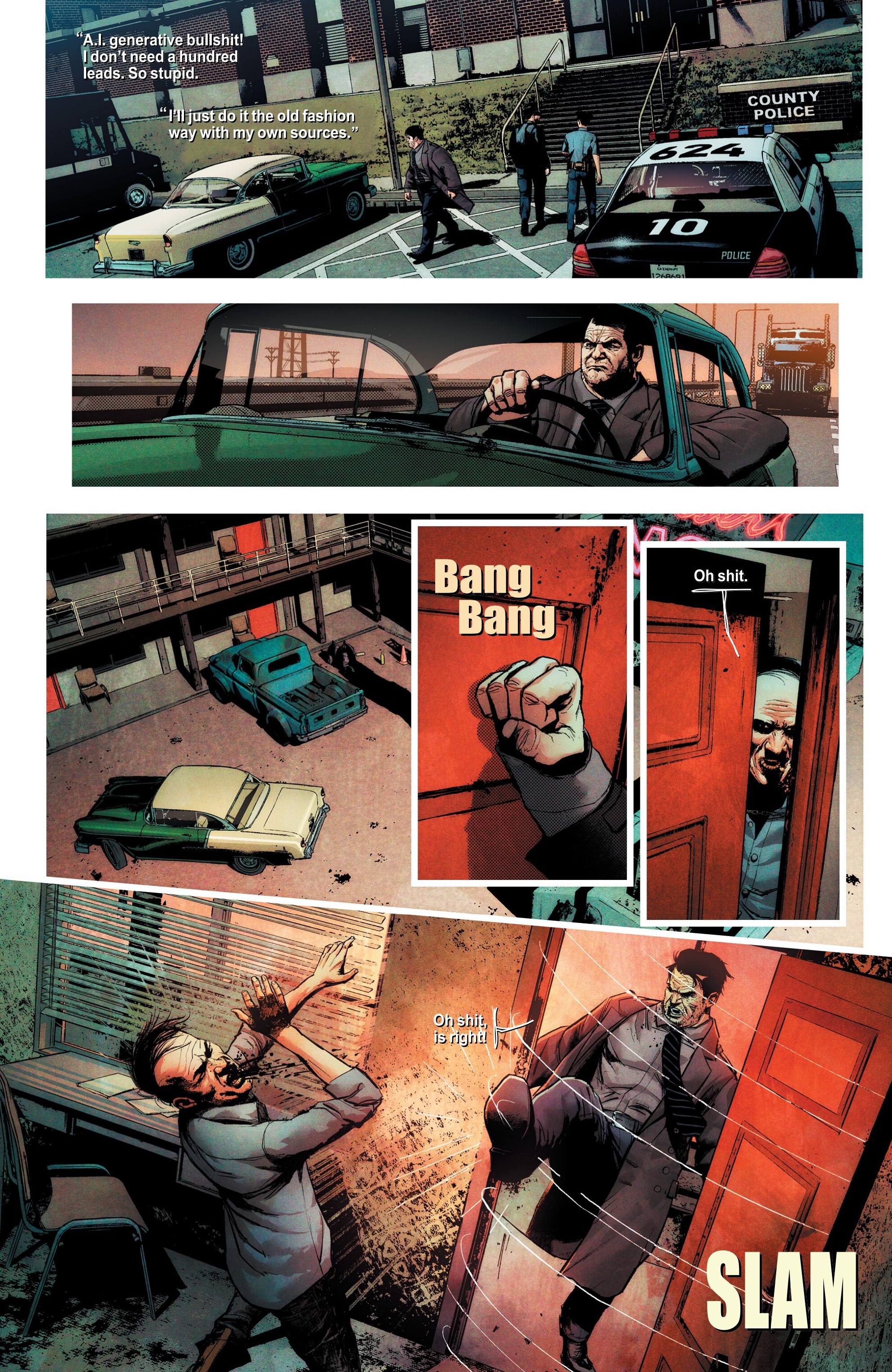 Sam and Twitch: Case Files (2024-): Chapter 11 - Page 6