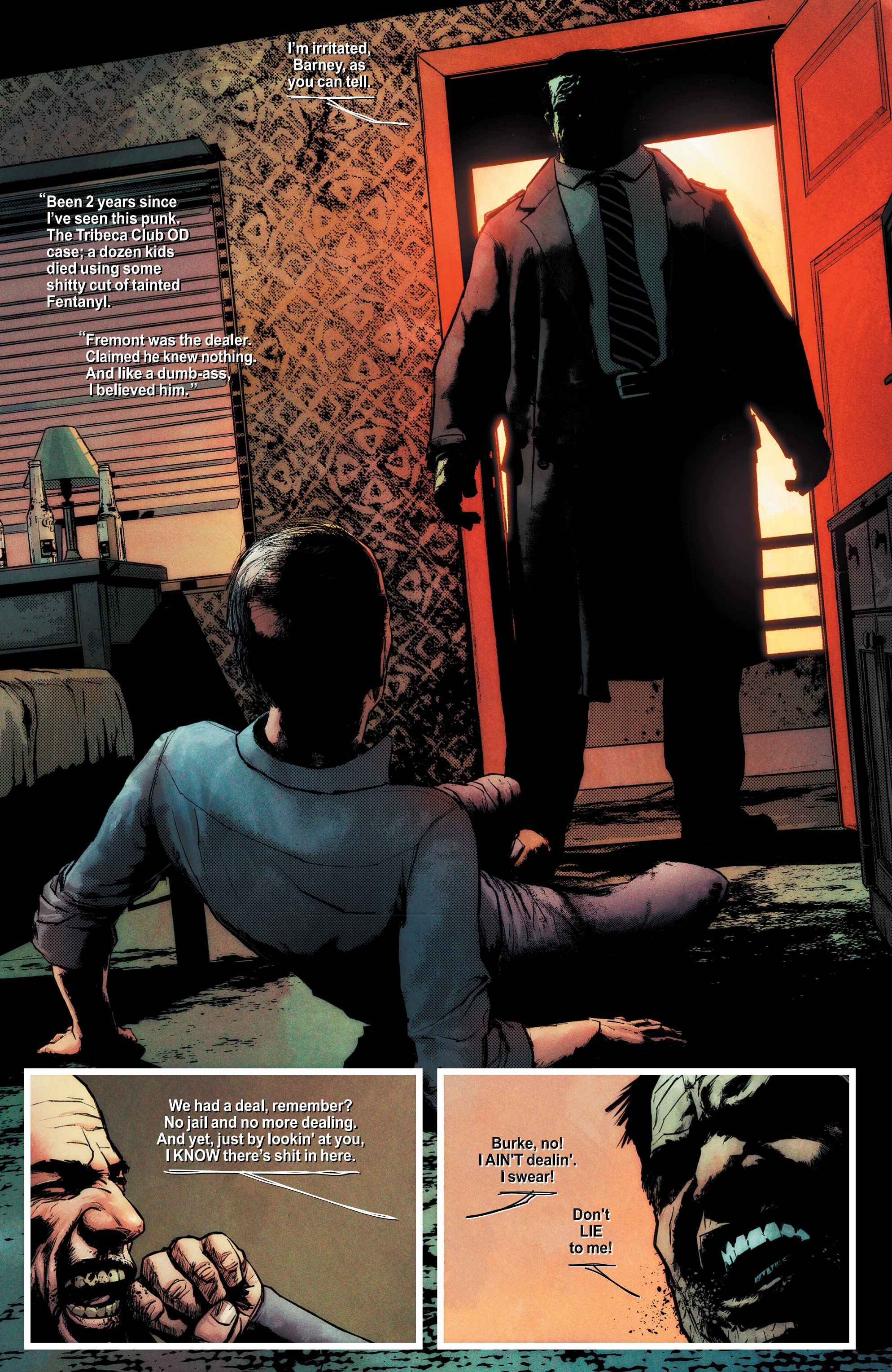 Sam and Twitch: Case Files (2024-): Chapter 11 - Page 7