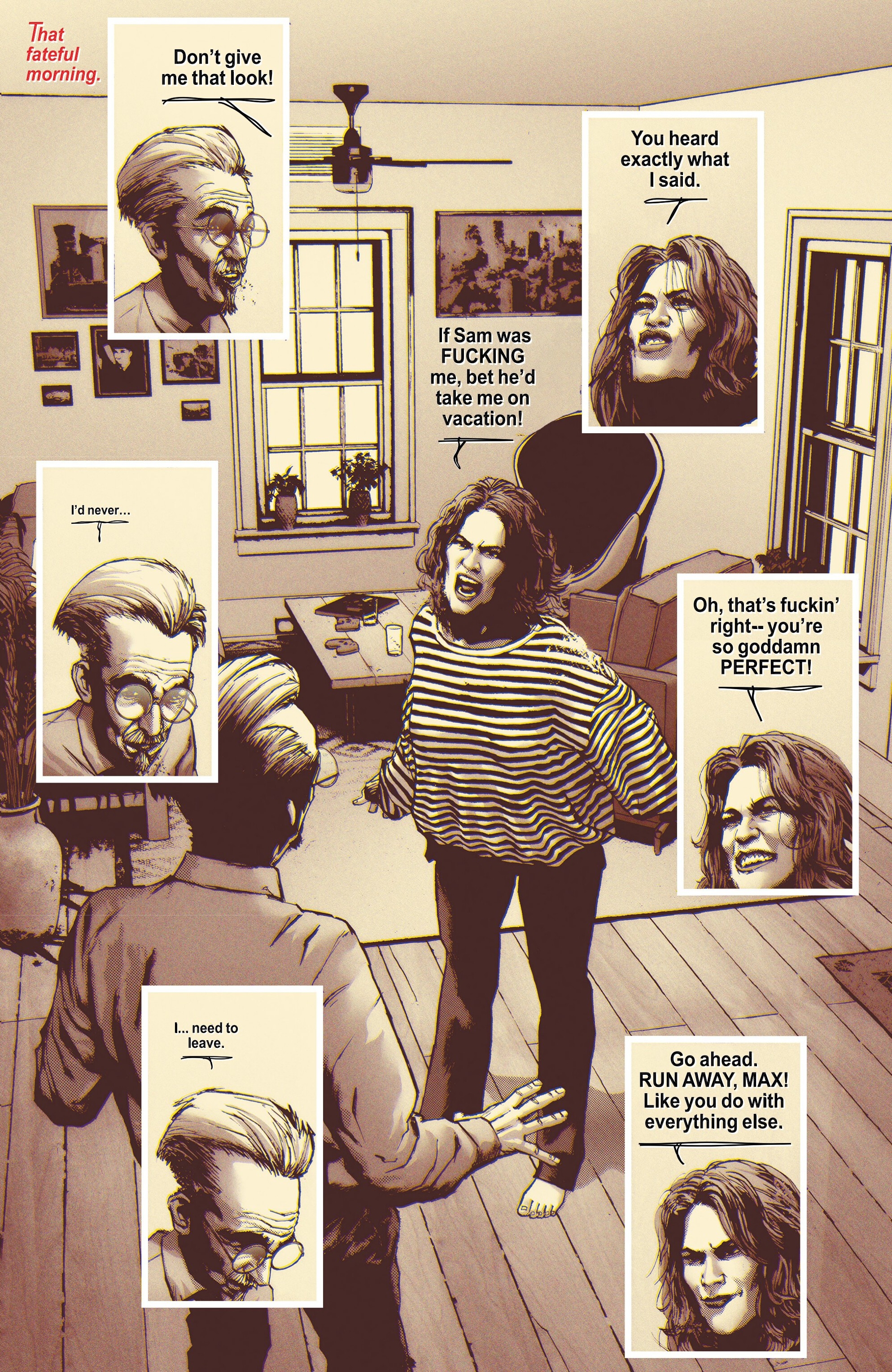 Sam and Twitch: Case Files (2024-): Chapter 12 - Page 4