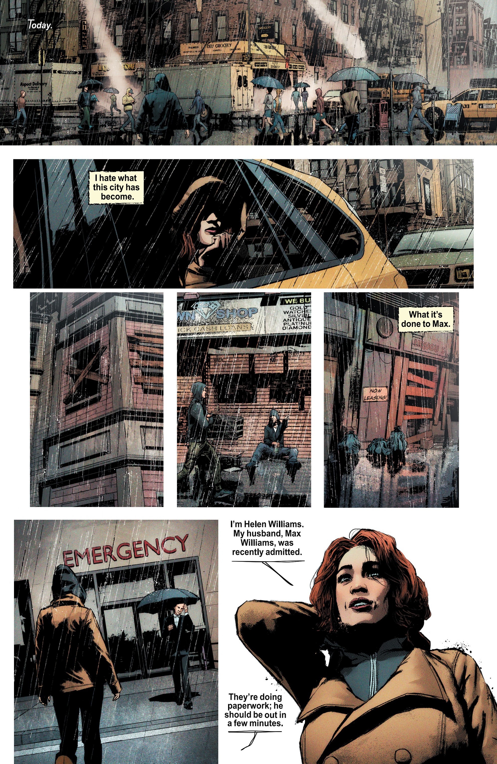 Sam and Twitch: Case Files (2024-): Chapter 12 - Page 5