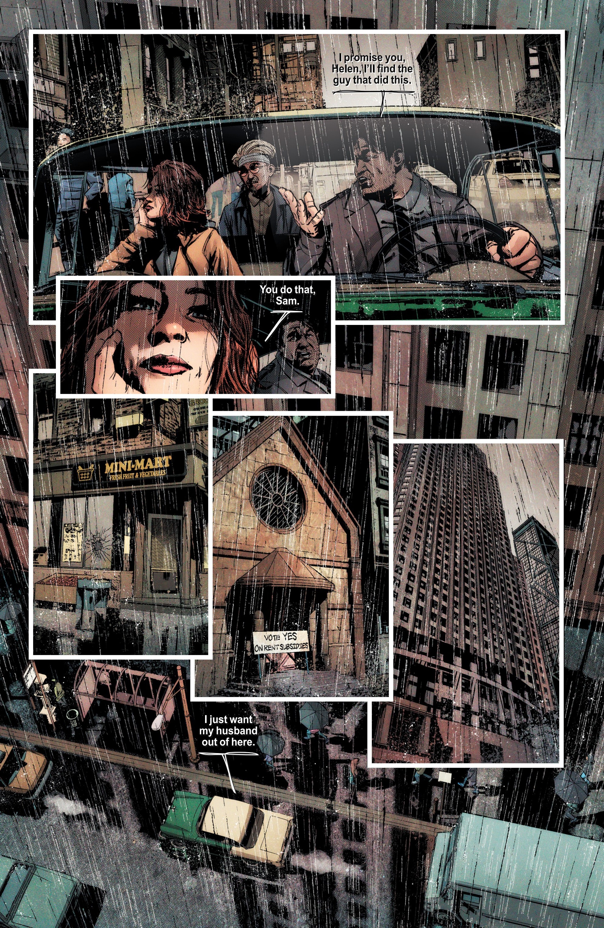 Sam and Twitch: Case Files (2024-): Chapter 12 - Page 7