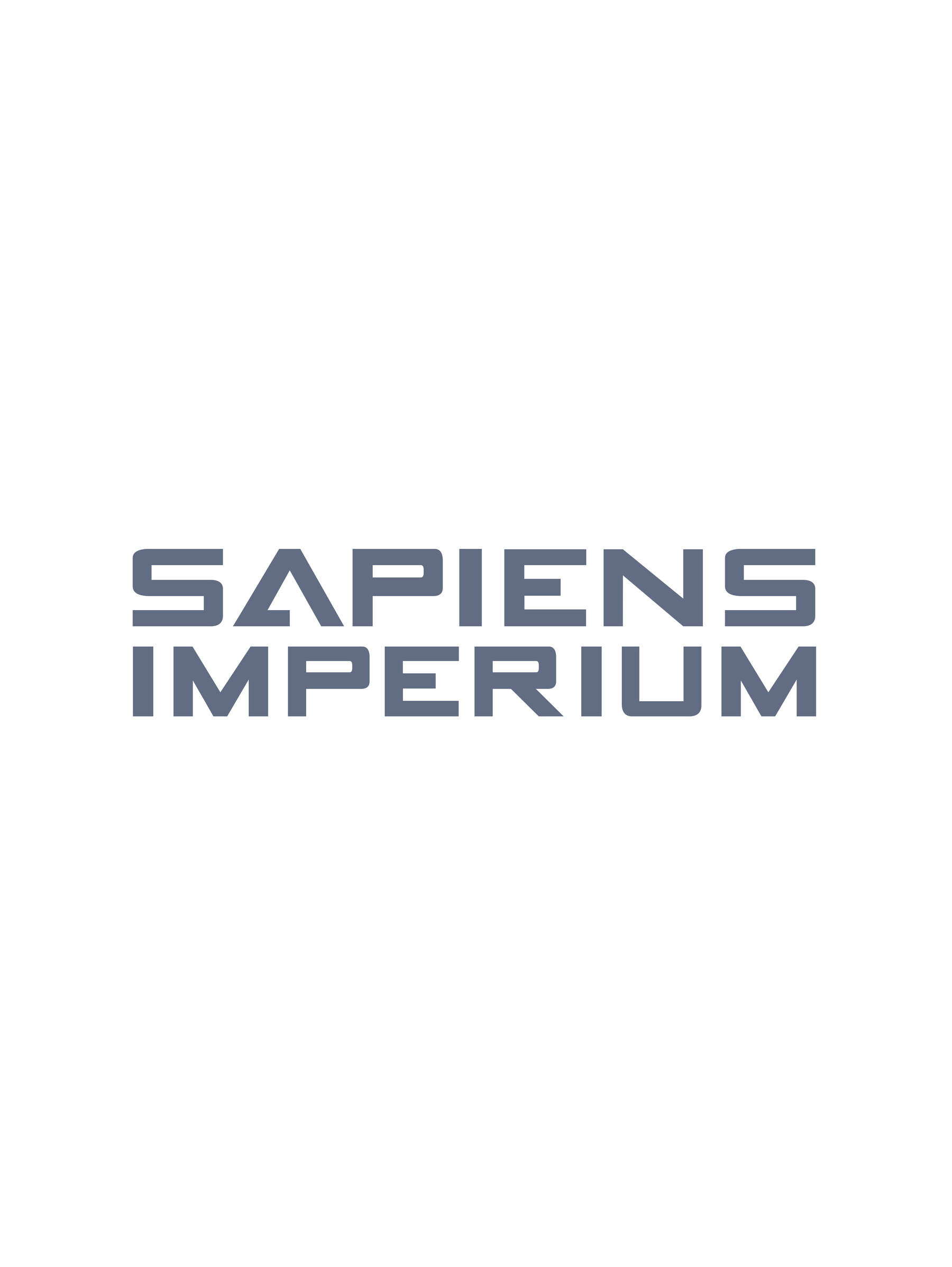 Sapiens Imperium (2021): Chapter TP - Page 5