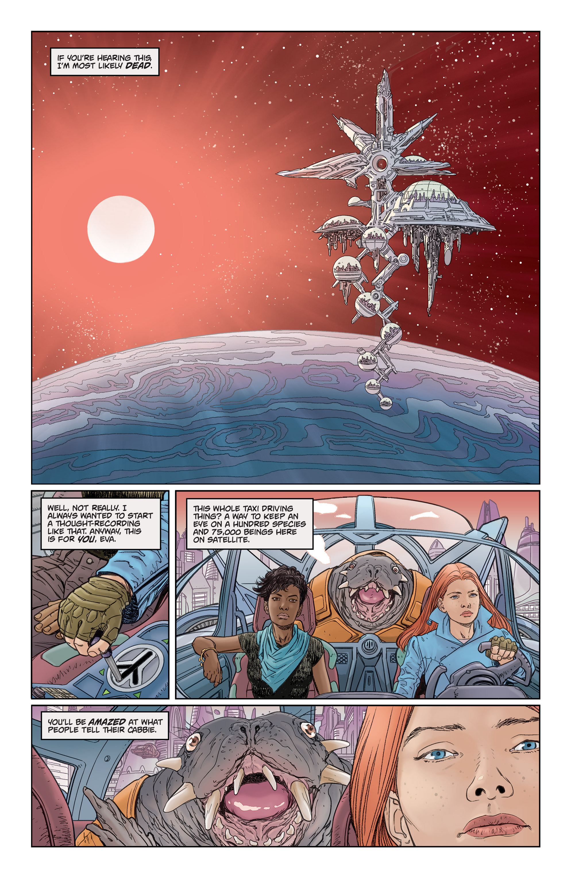 Satellite Falling (2016-): Chapter 1 - Page 3