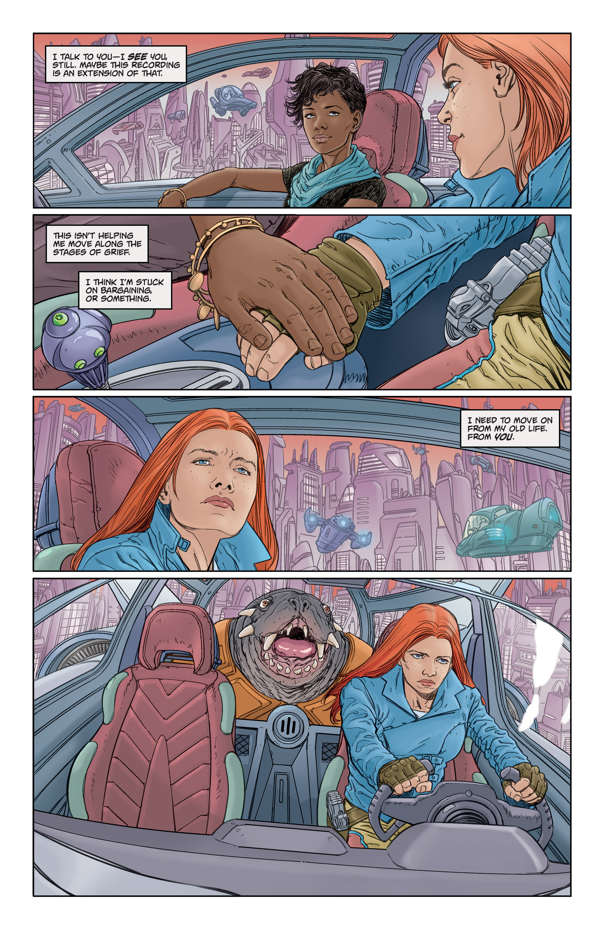 Satellite Falling (2016-): Chapter 1 - Page 4