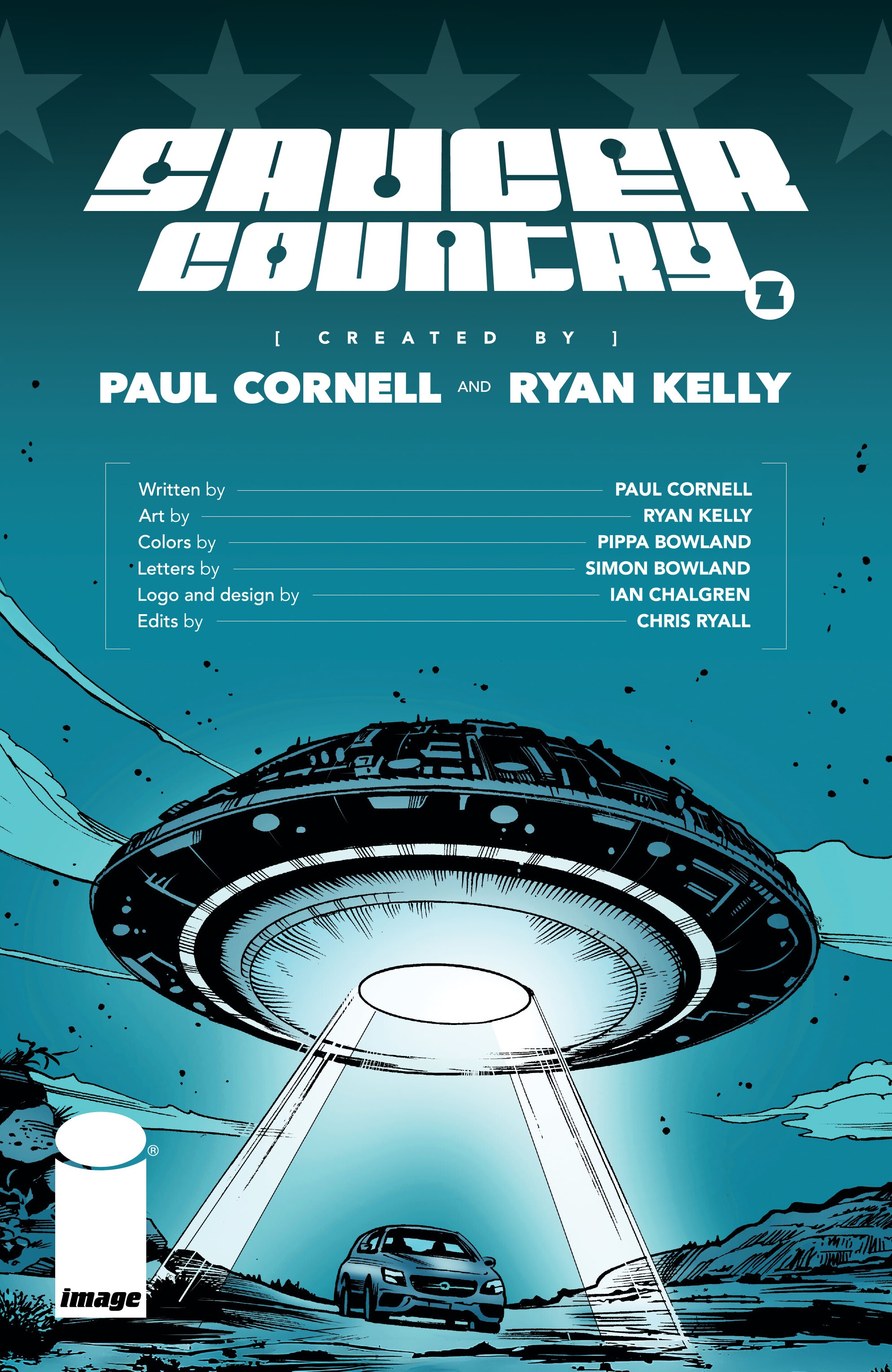 Saucer Country: The Finale (2024-): Chapter 1 - Page 2