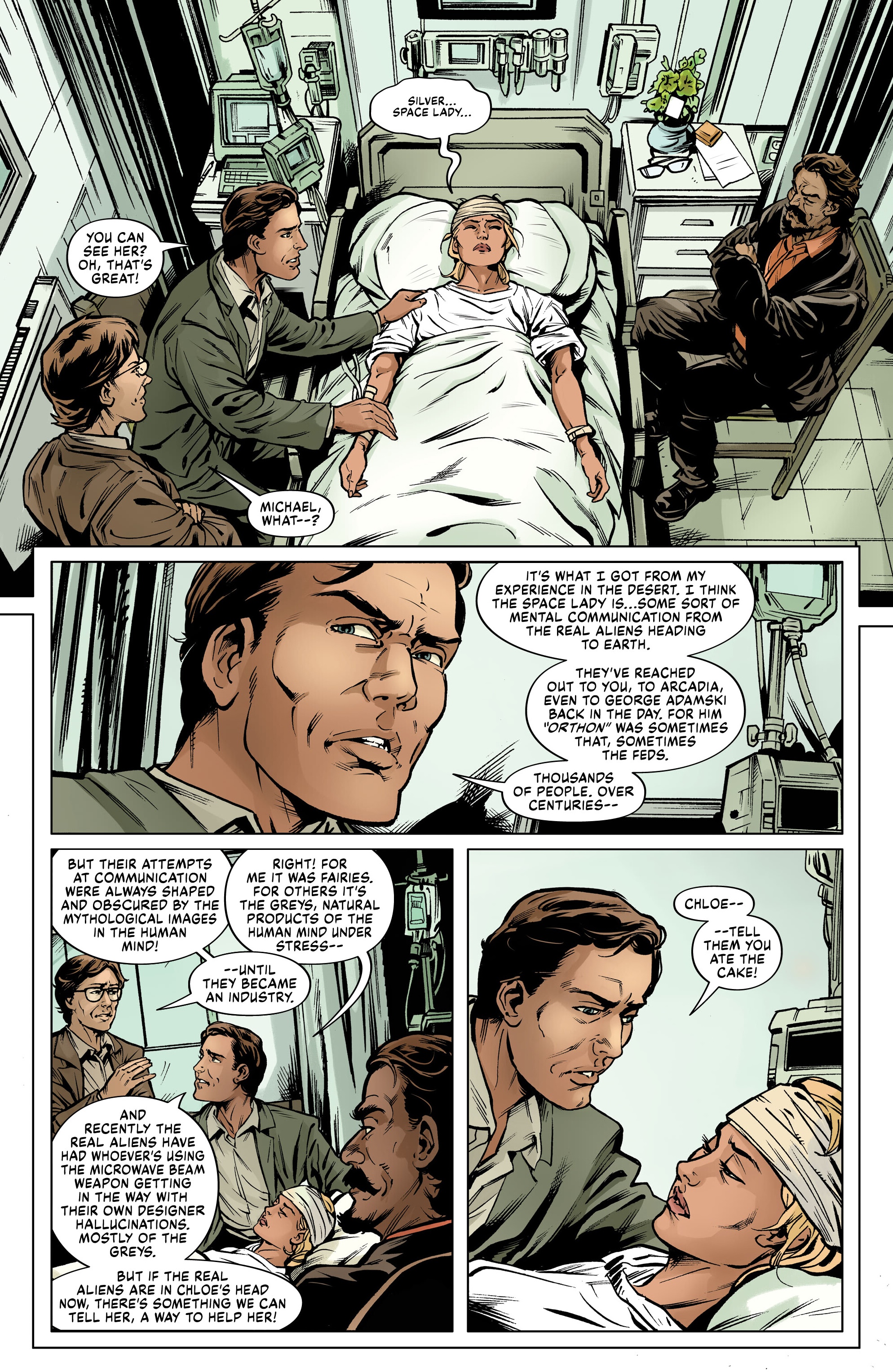 Saucer Country: The Finale (2024-): Chapter 1 - Page 4