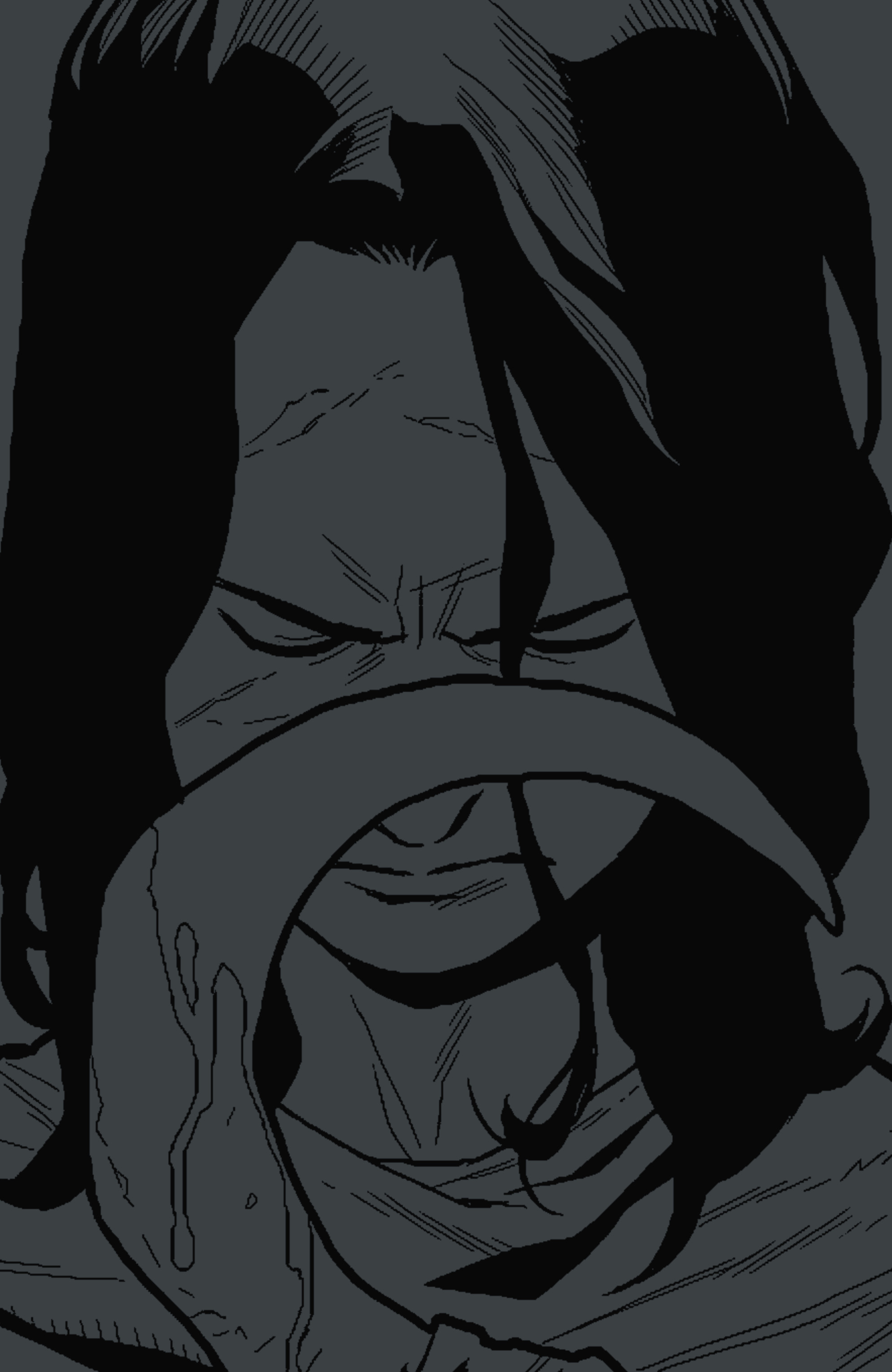 Savage (2016-): Chapter 4 - Page 2