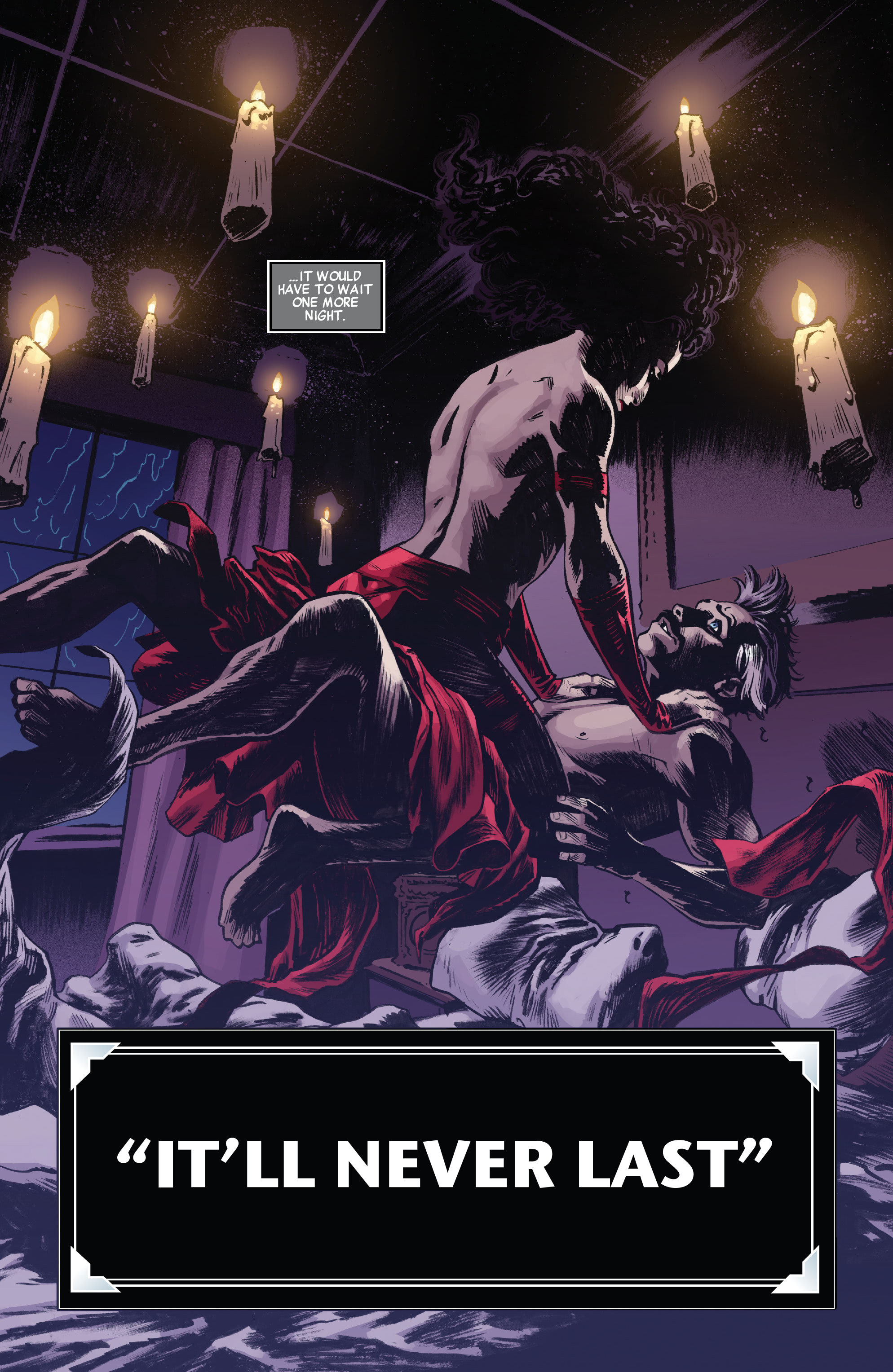 Savage Avengers (2019-): Chapter 12 - Page 5