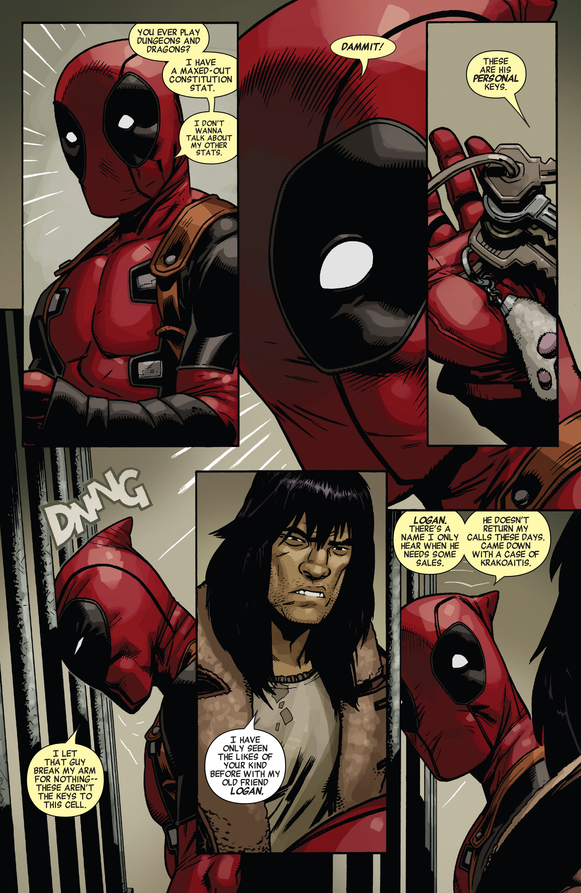 Savage Avengers (2019-): Chapter 17 - Page 9
