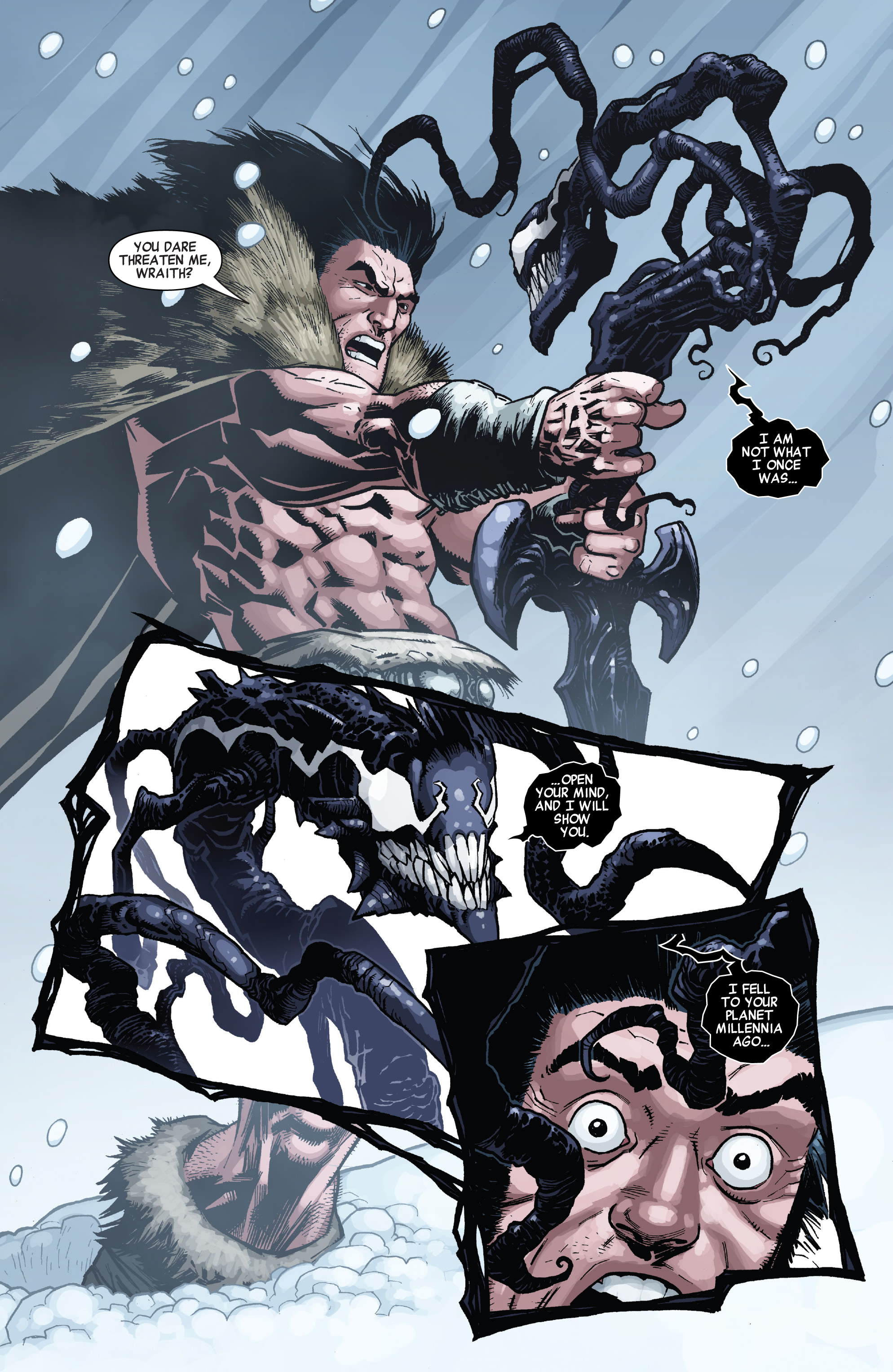 Savage Avengers (2019-): Chapter 18 - Page 4