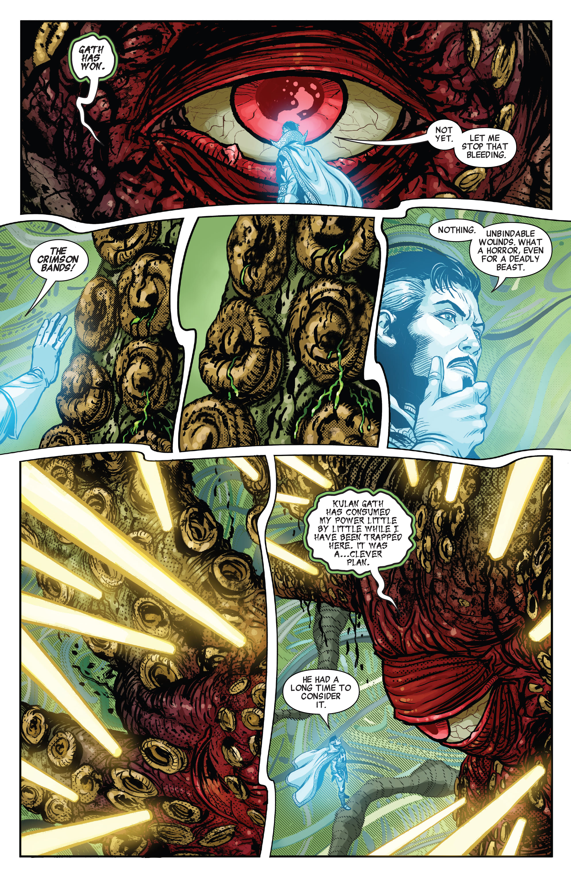 Savage Avengers (2019-): Chapter 23 - Page 13