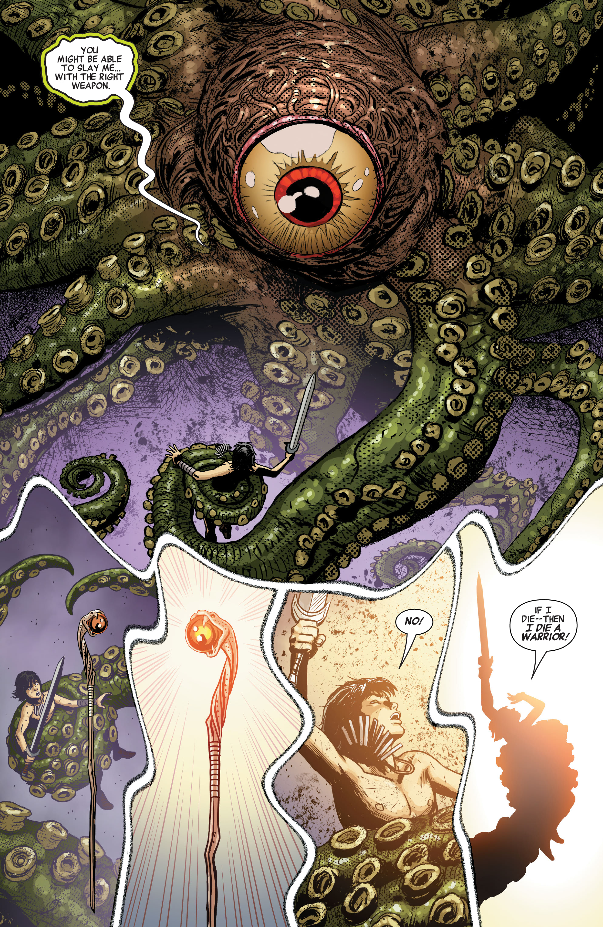 Savage Avengers (2019-): Chapter 28 - Page 11