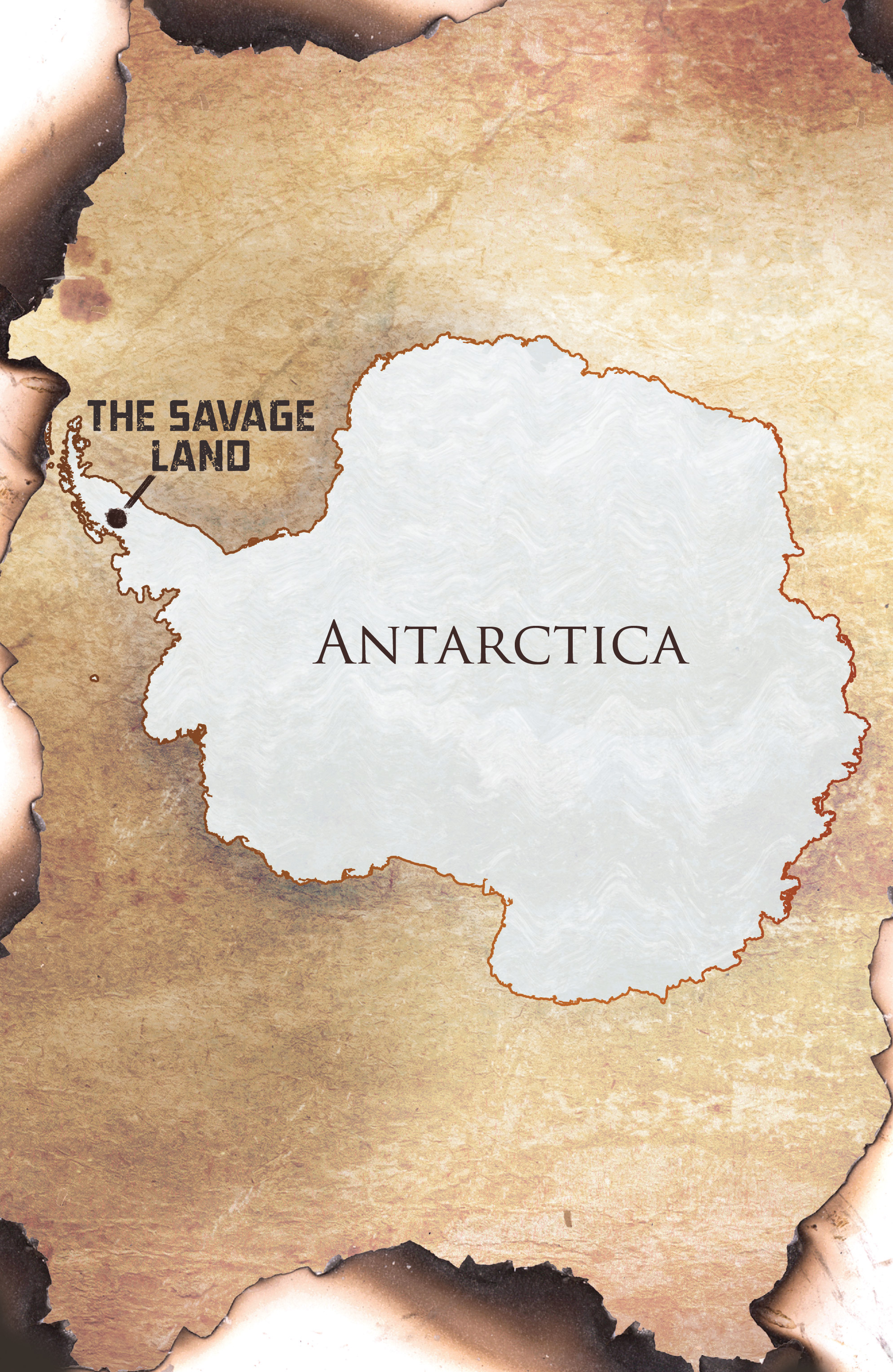Savage Avengers (2019-): Chapter 6 - Page 3