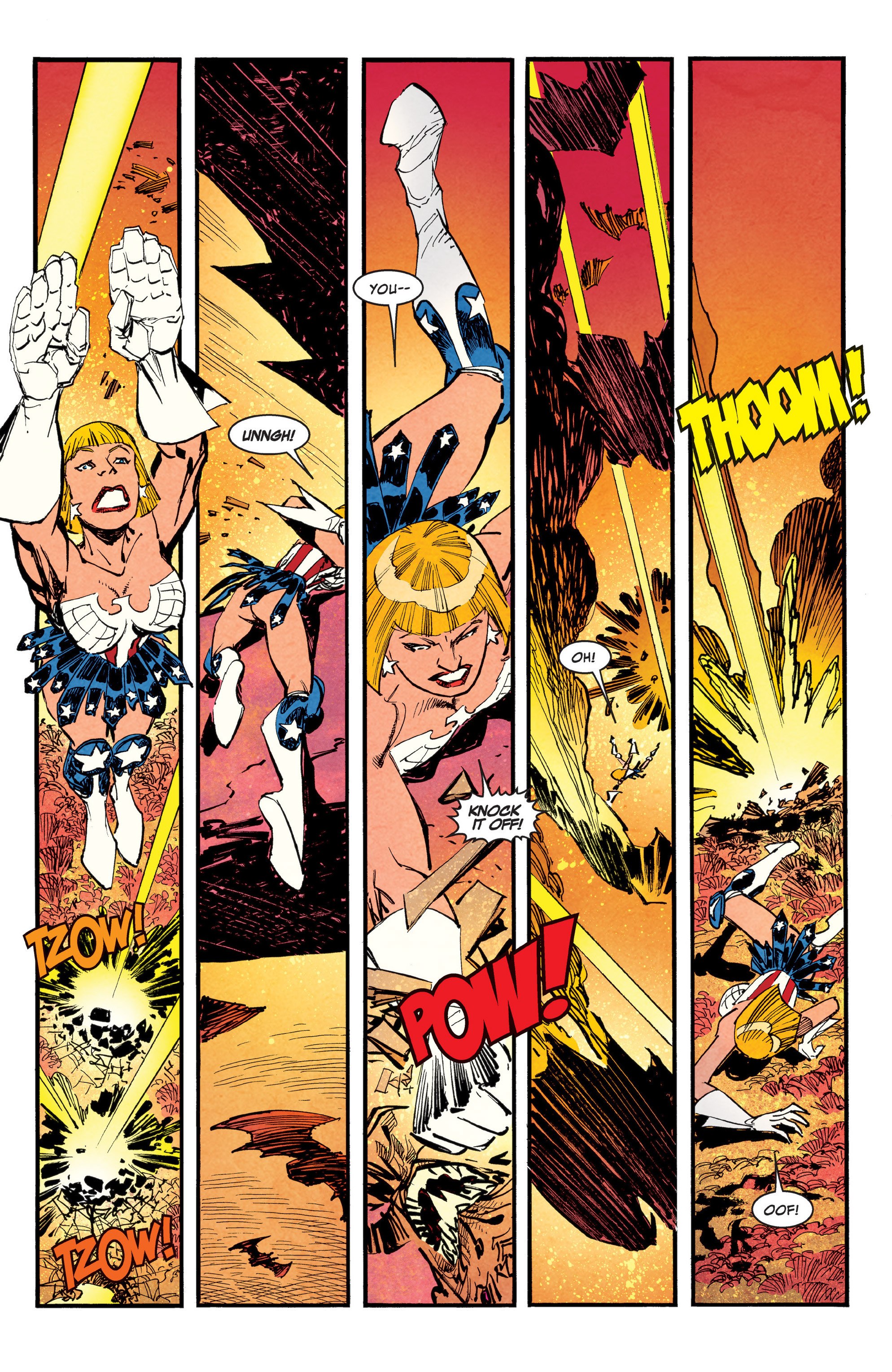 Savage Dragon (1993-): Chapter 220 - Page 14