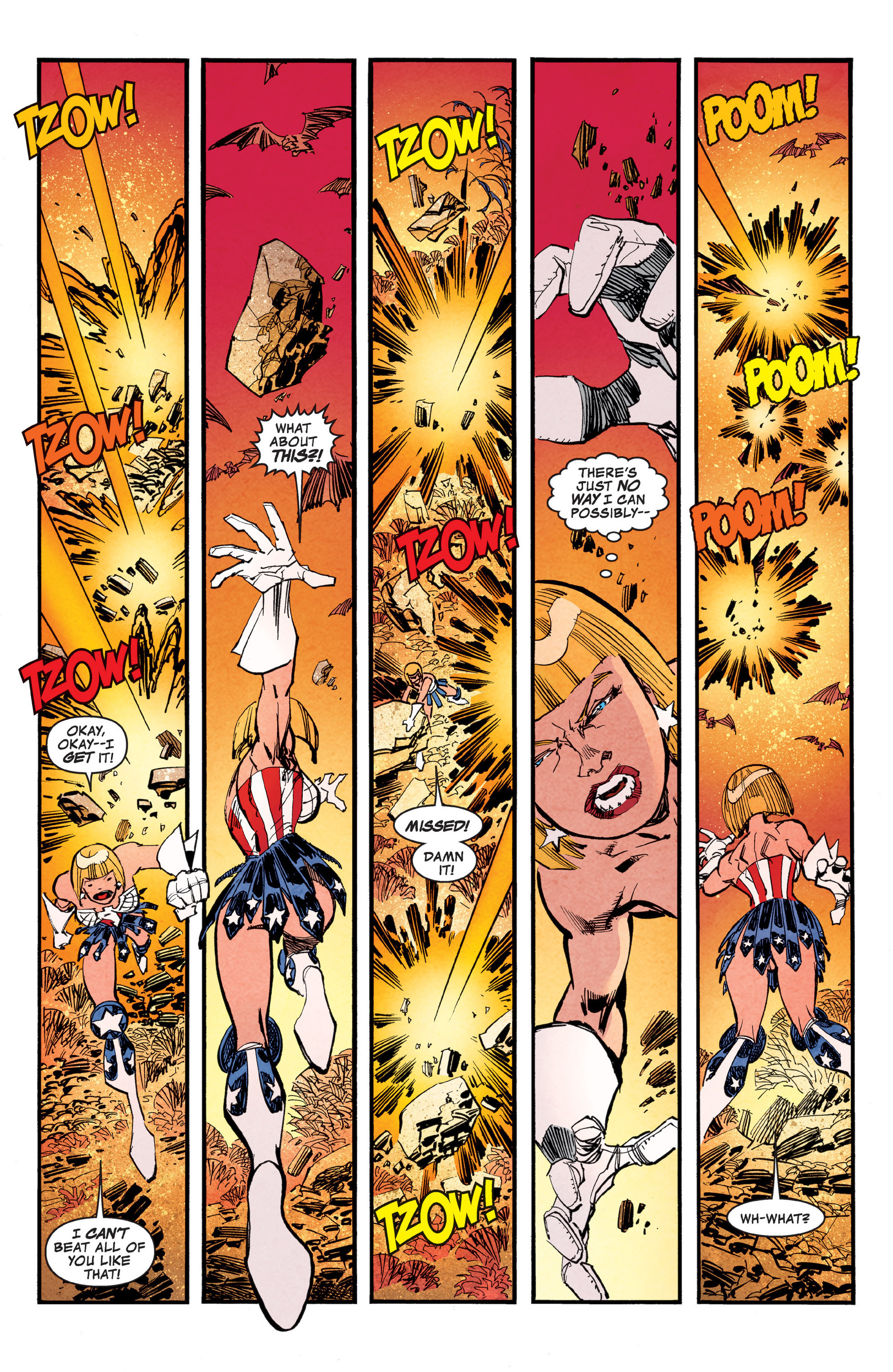 Savage Dragon (1993-): Chapter 220 - Page 15