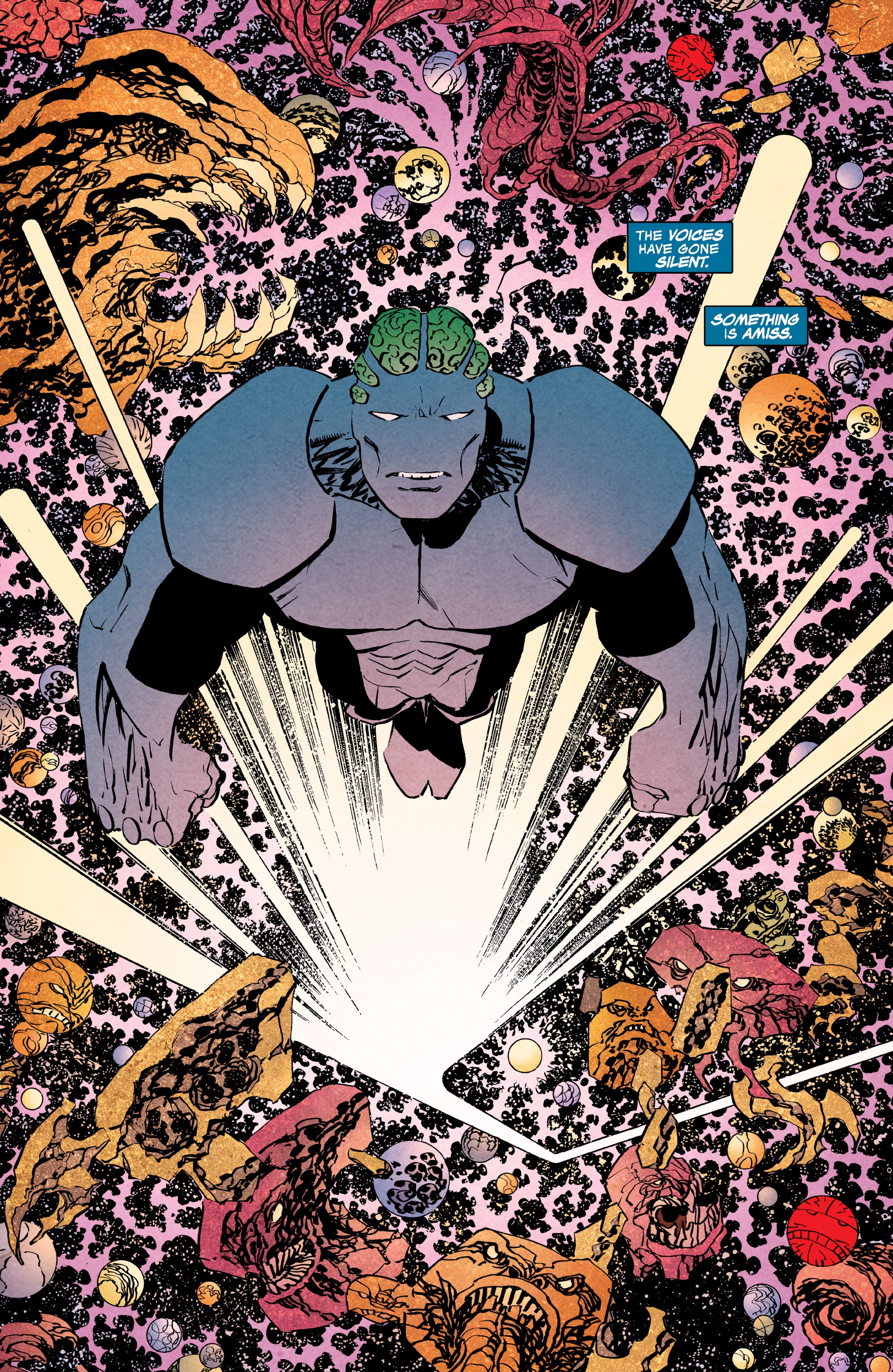 Savage Dragon (1993-): Chapter 225 - Page 5