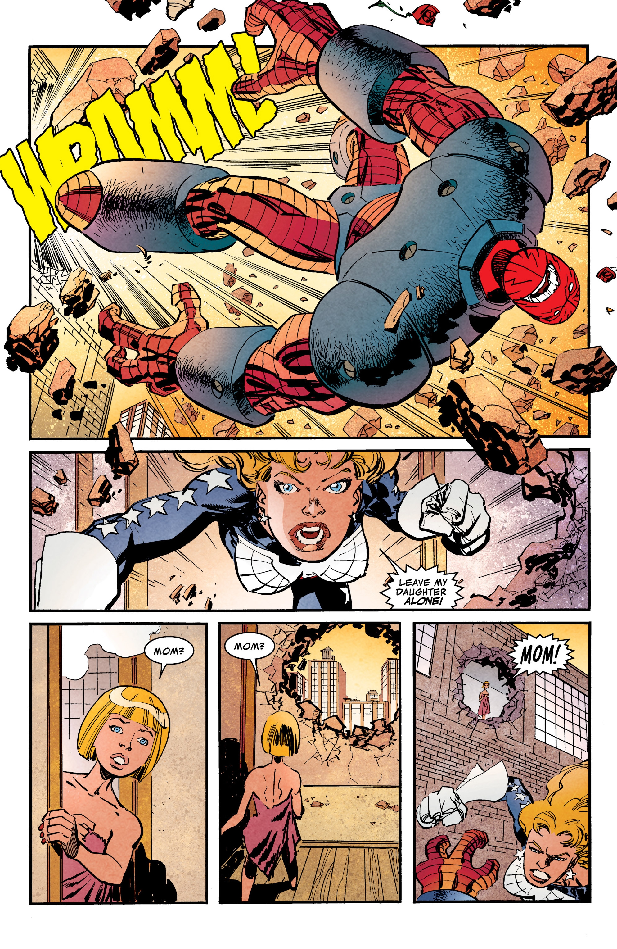 Savage Dragon (1993-): Chapter 225 - Page 13