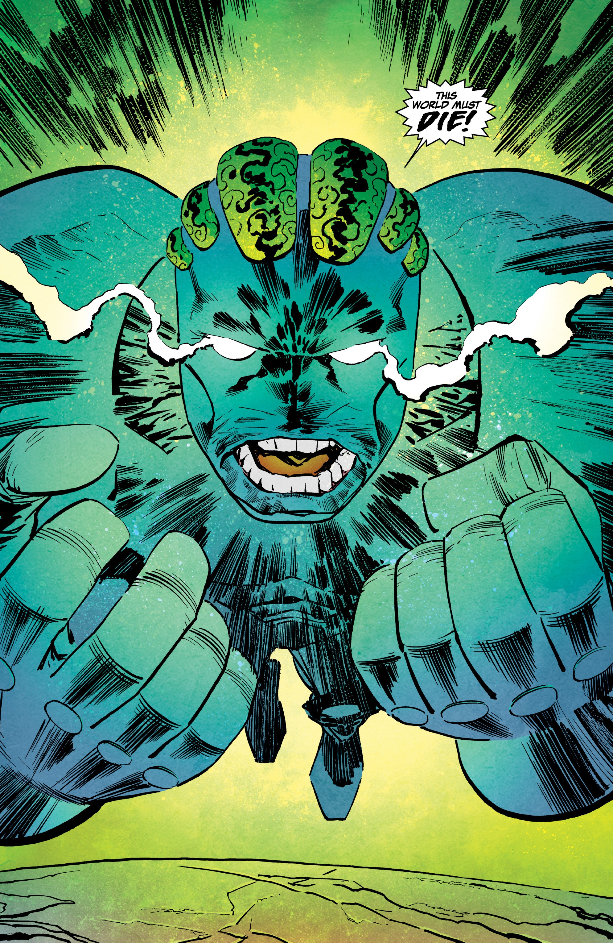 Savage Dragon (1993-): Chapter 225 - Page 15