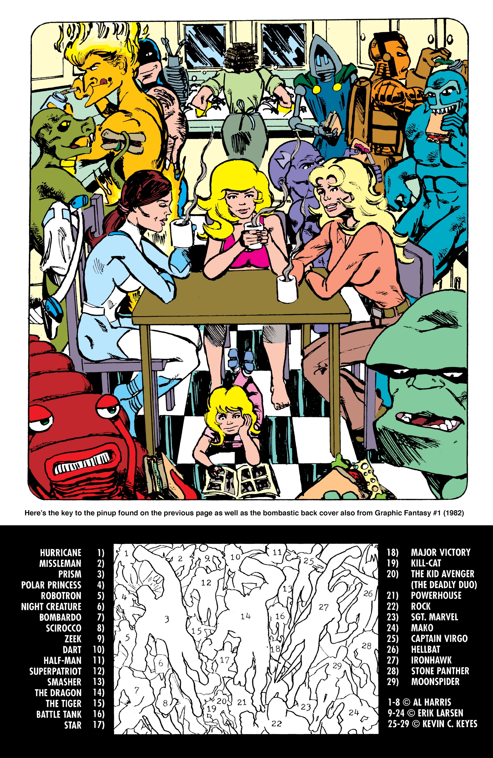 Savage Dragon (1993-): Chapter 227 - Page 28